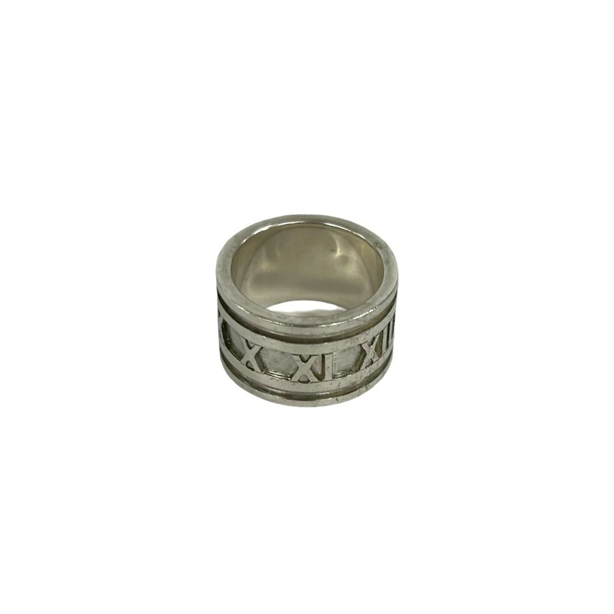 Band Ring (Pre-Owned) - Tiffany - Modalova
