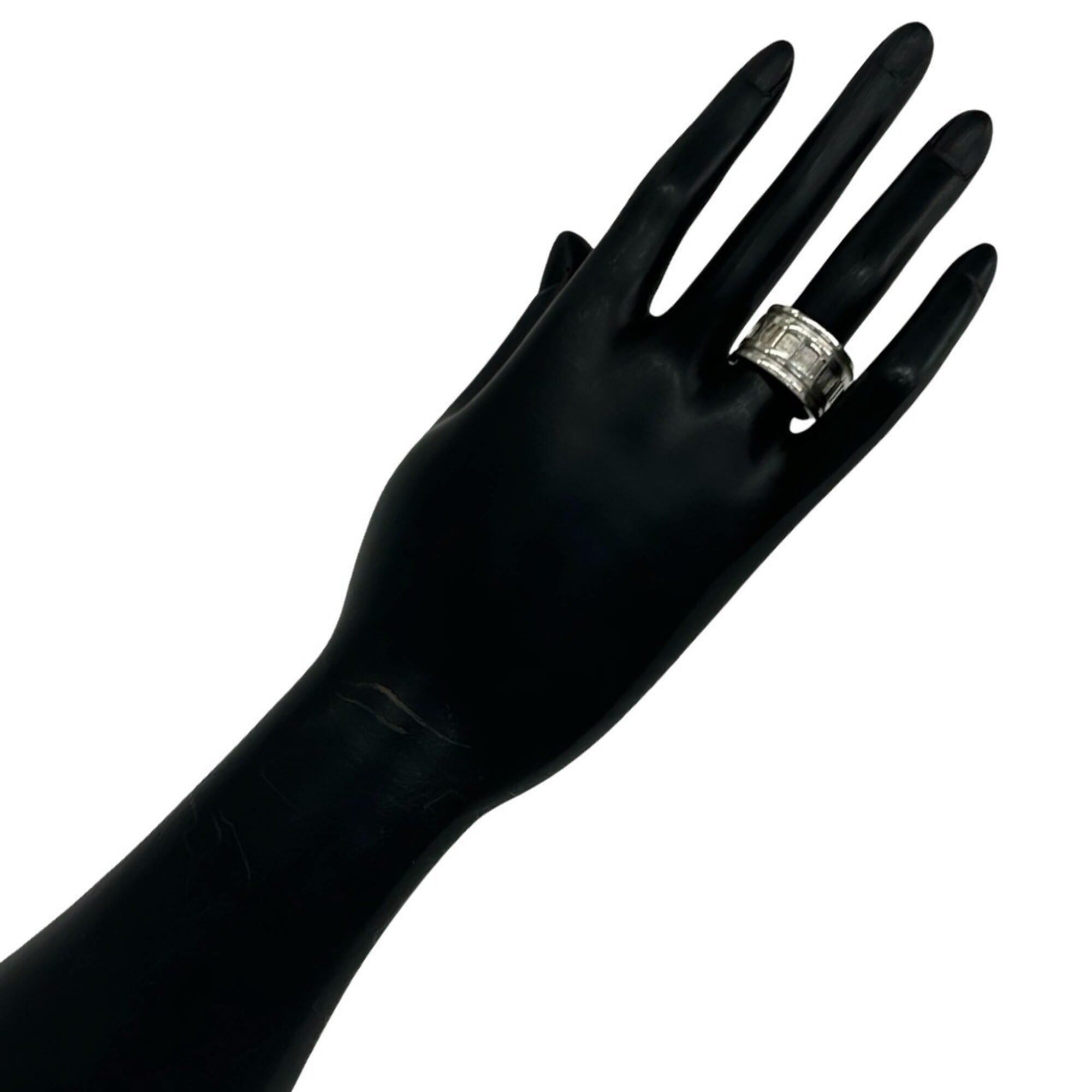 Band Ring (Pre-Owned) - Tiffany - Modalova