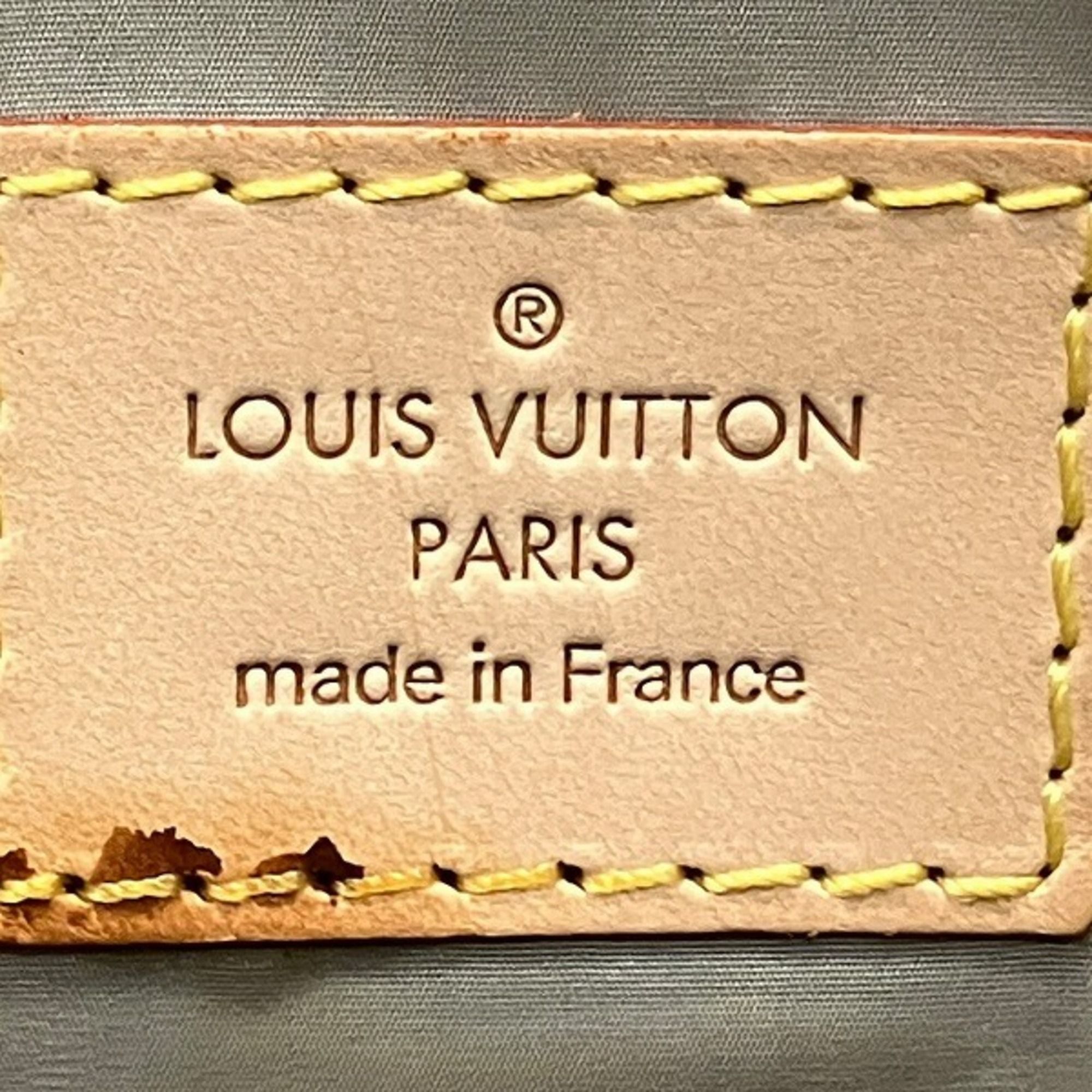 Canvas Handbag Shoulder Bag (Pre-Owned) - Louis Vuitton - Modalova