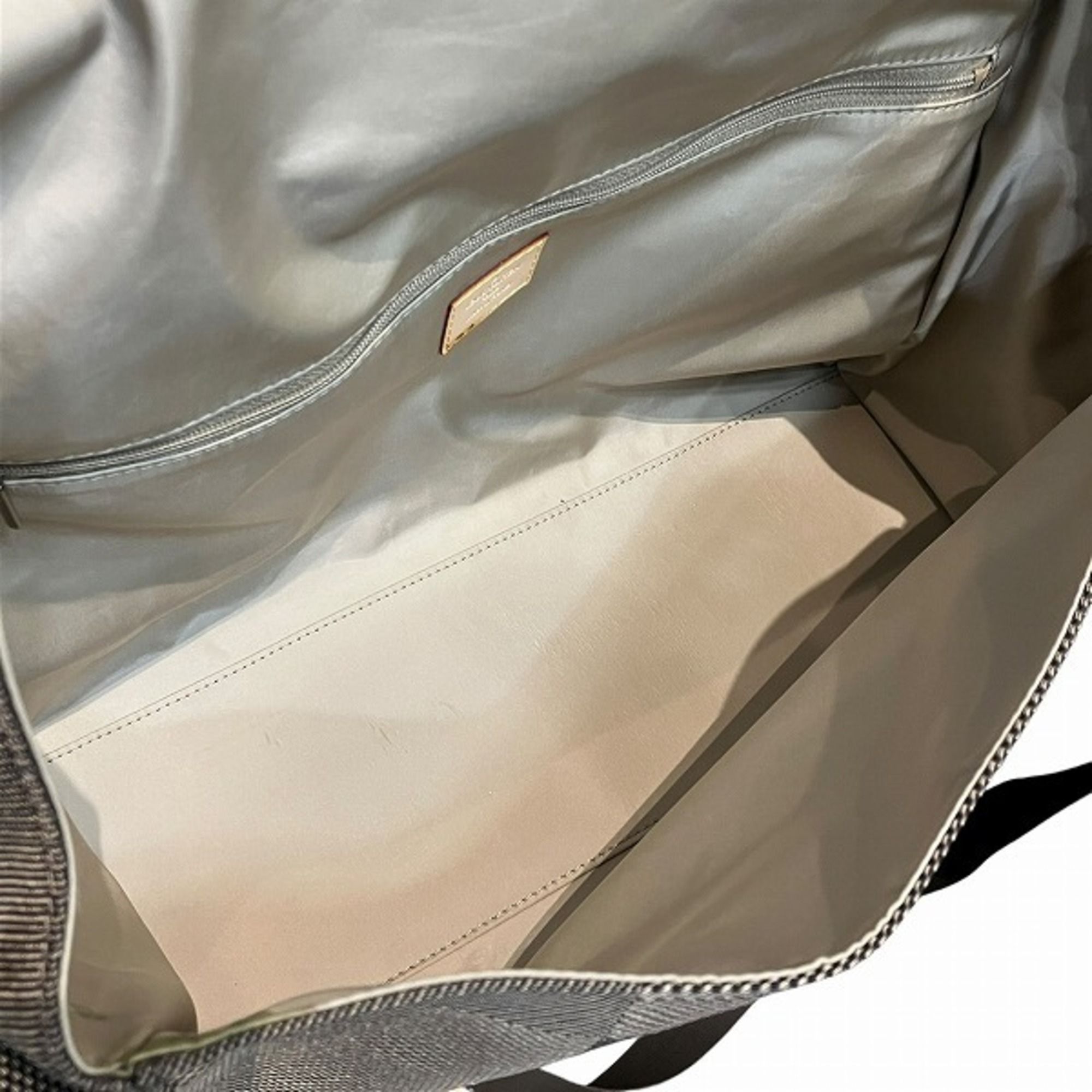 Canvas Handbag Shoulder Bag (Pre-Owned) - Louis Vuitton - Modalova