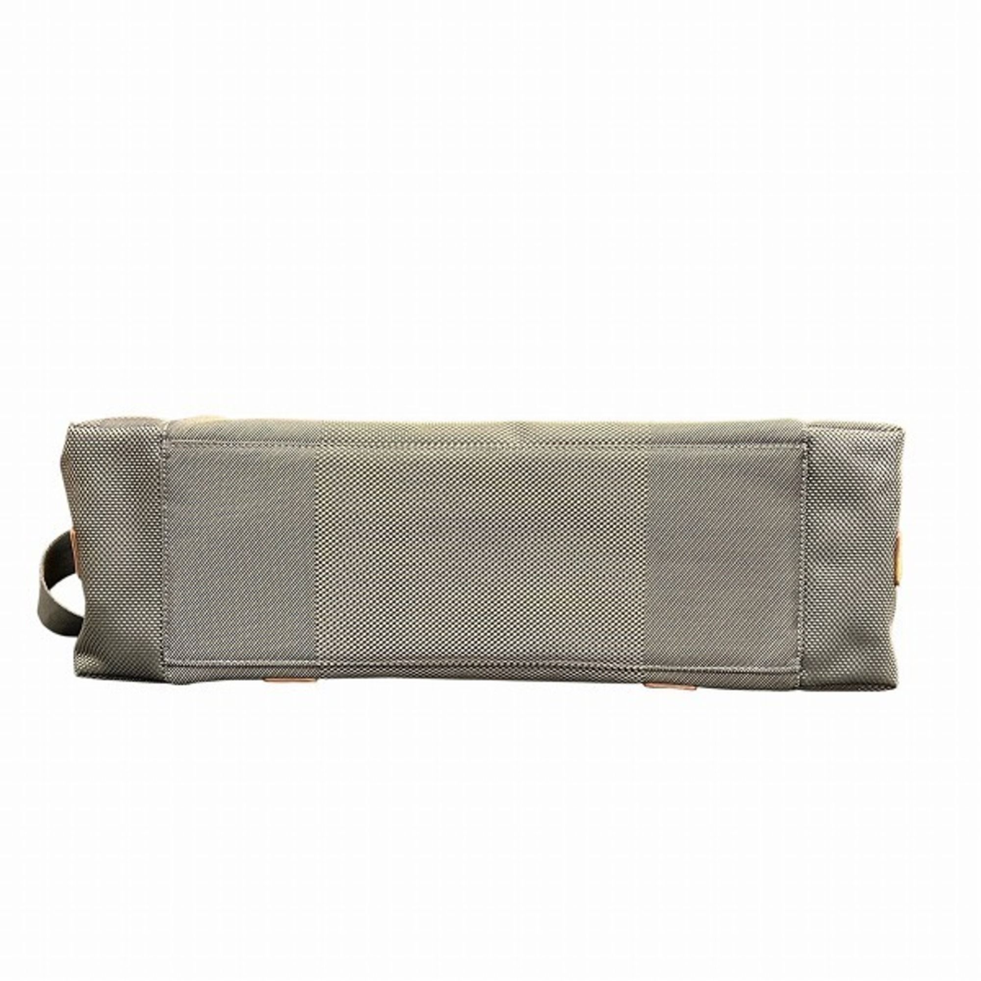 Canvas Handbag Shoulder Bag (Pre-Owned) - Louis Vuitton - Modalova