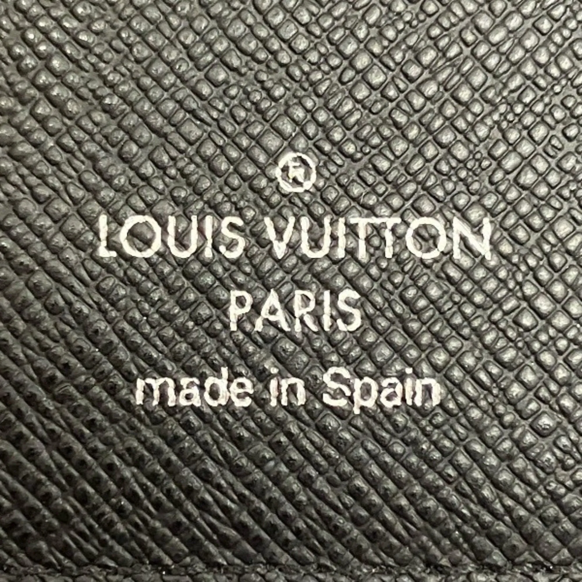 Long Wallet (Bi-Fold) (Pre-Owned) - Louis Vuitton - Modalova