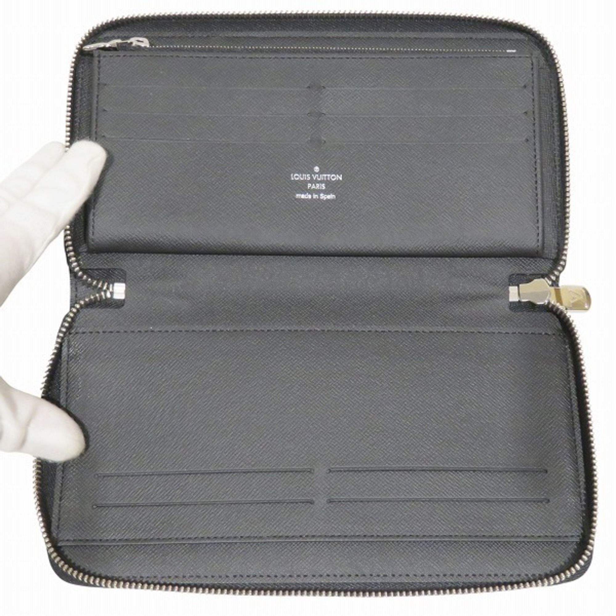 Long Wallet (Bi-Fold) (Pre-Owned) - Louis Vuitton - Modalova