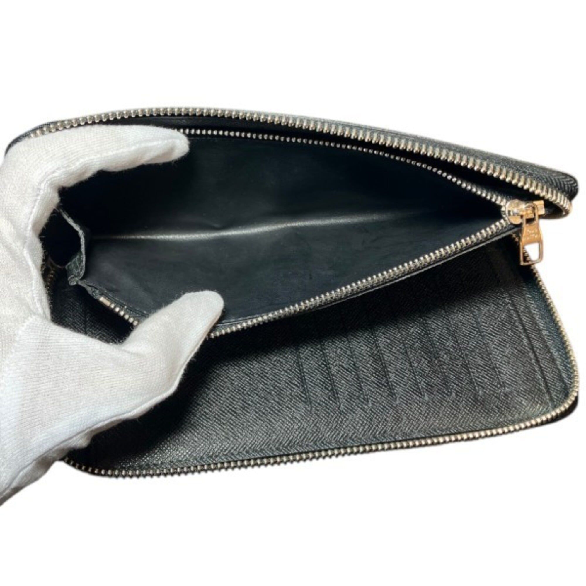 Long Wallet (Bi-Fold) (Pre-Owned) - Louis Vuitton - Modalova