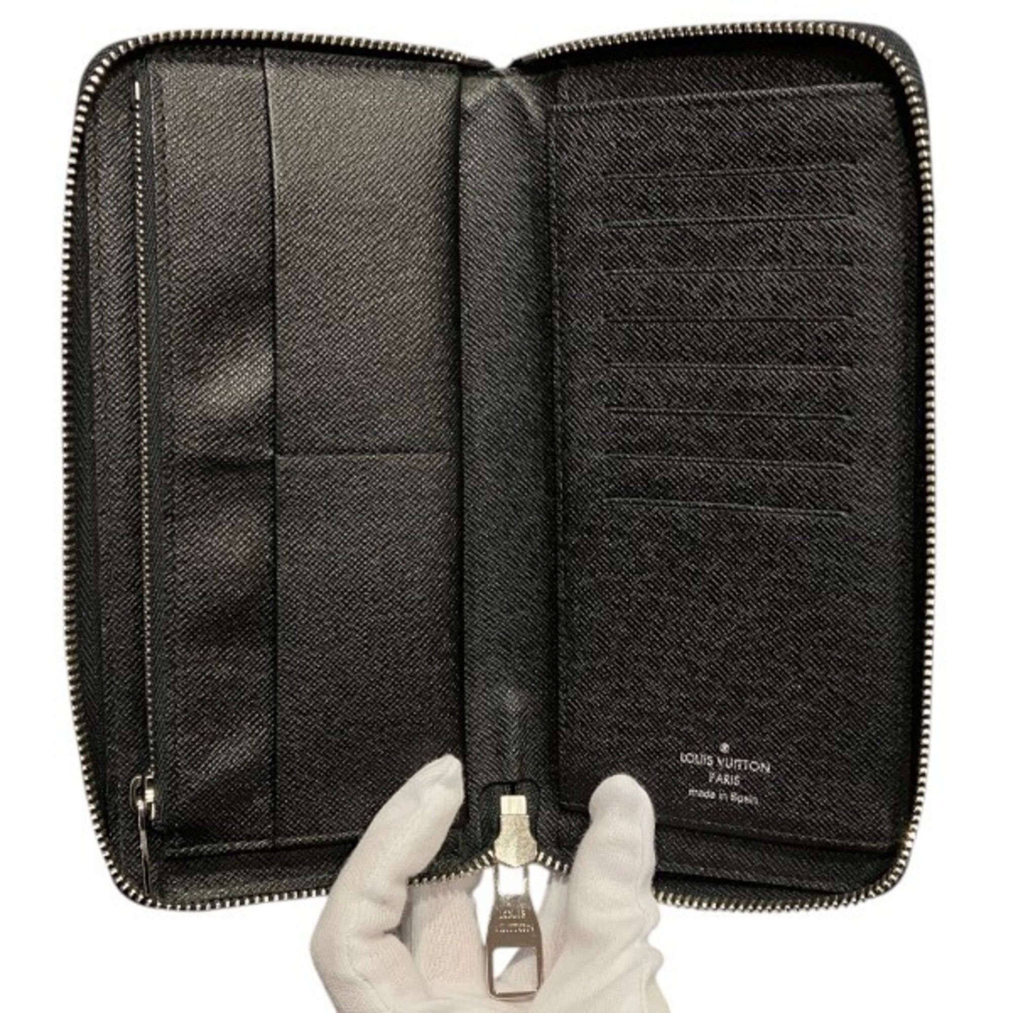 Long Wallet (Bi-Fold) (Pre-Owned) - Louis Vuitton - Modalova