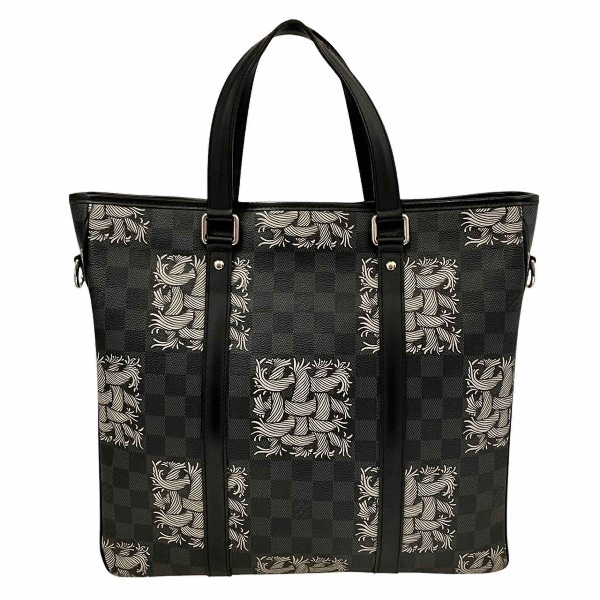 Handbag Tote Bag (Pre-Owned) - Louis Vuitton - Modalova