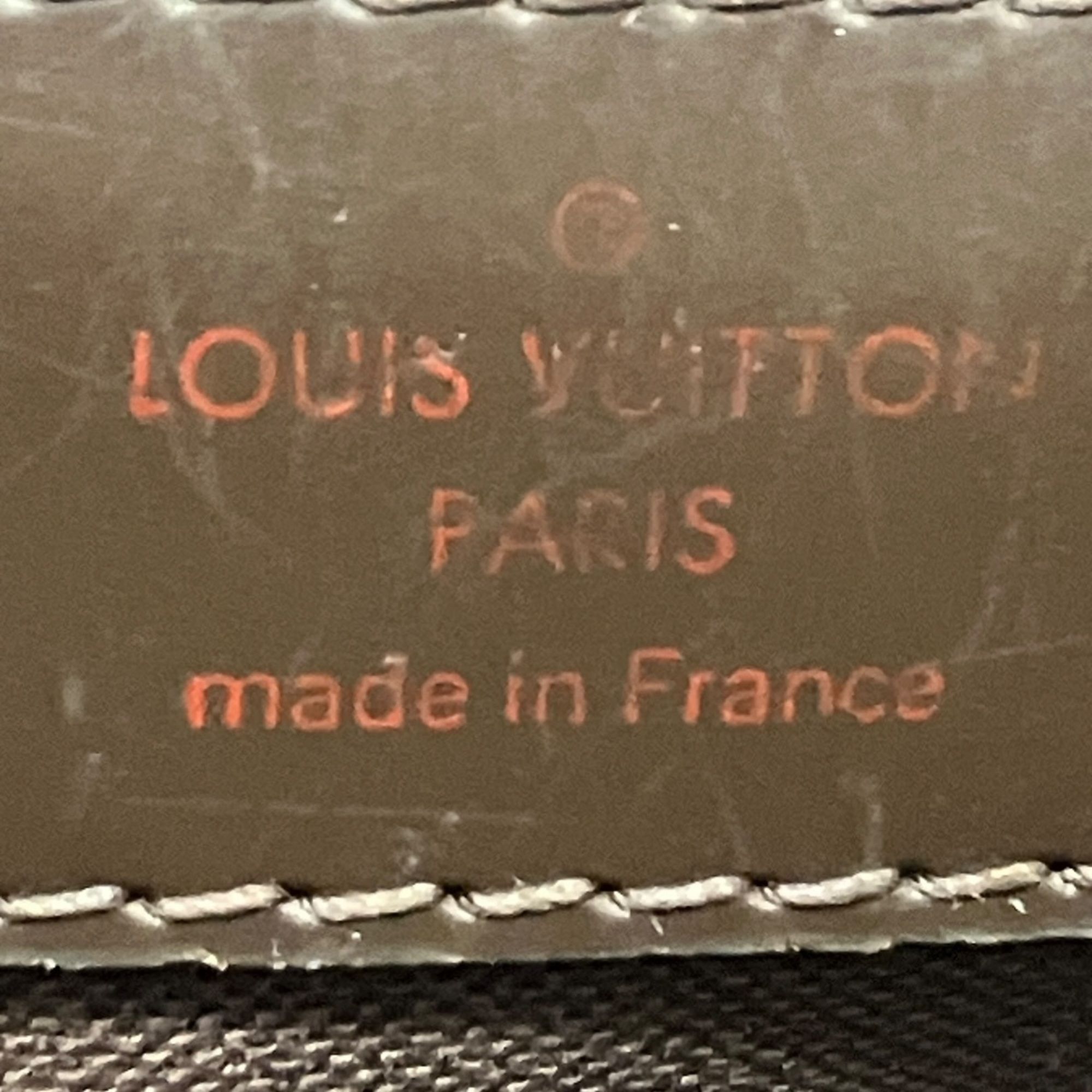 Shoulder Bag (Pre-Owned) - Louis Vuitton - Modalova