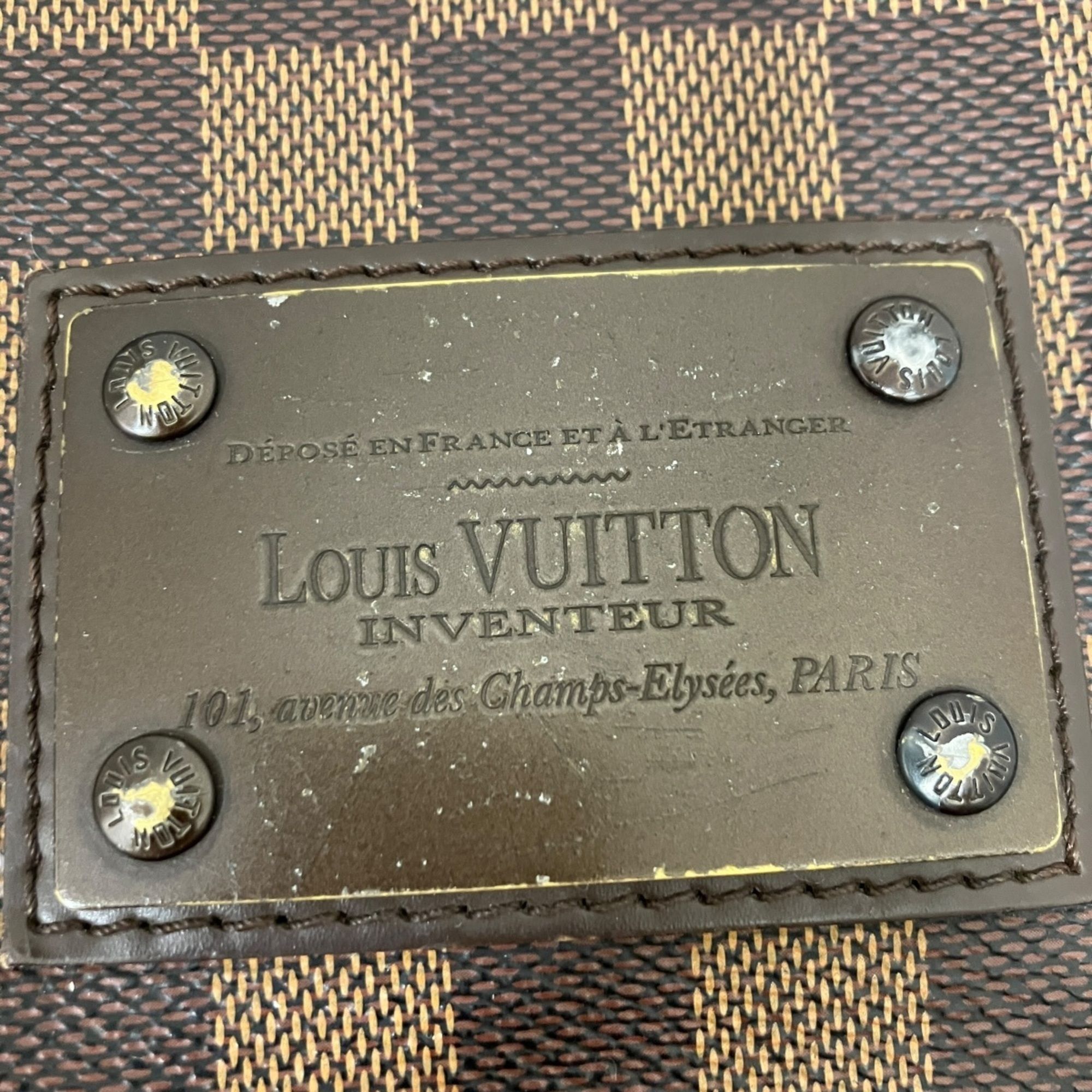 Shoulder Bag (Pre-Owned) - Louis Vuitton - Modalova