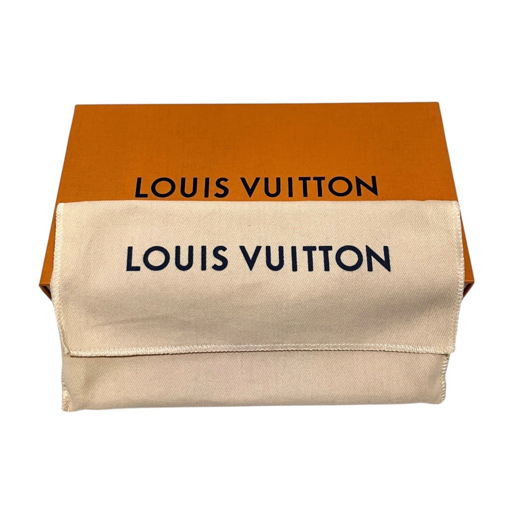 Pvc Long Wallet (Bi-Fold) (Pre-Owned) - Louis Vuitton - Modalova