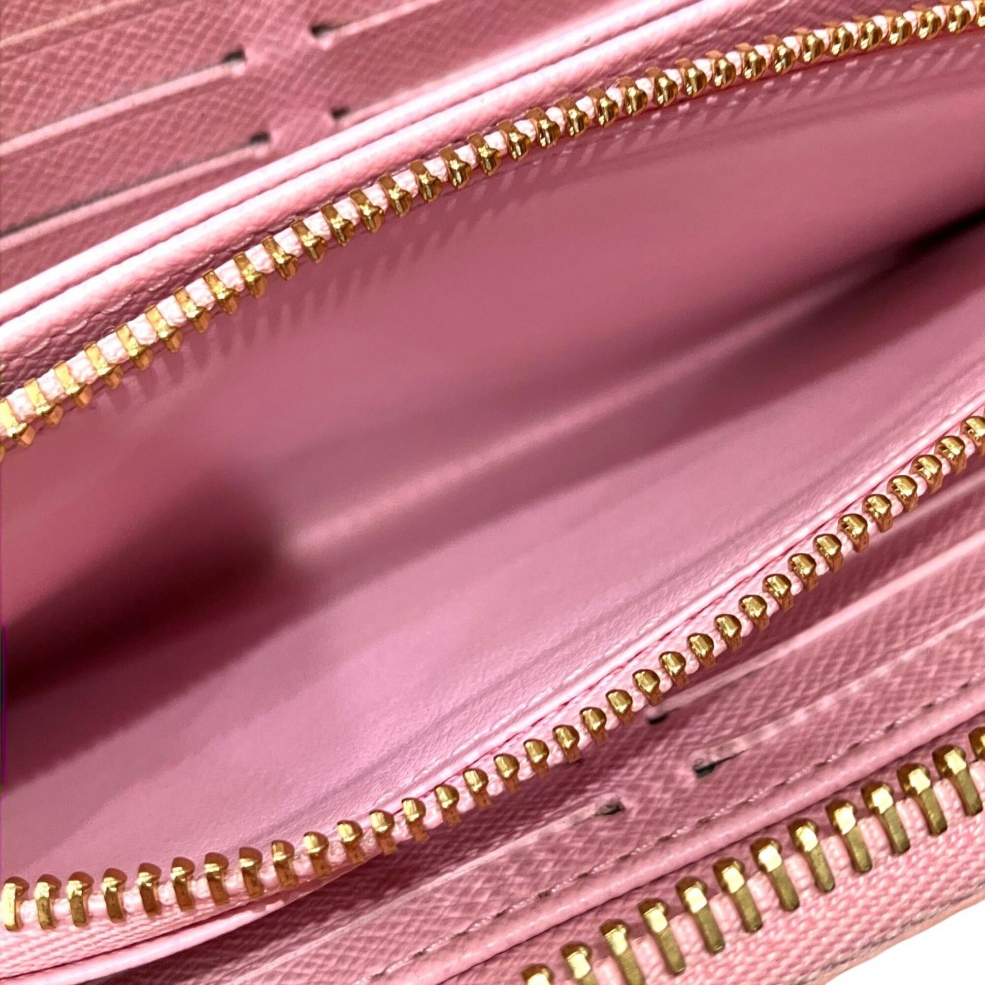 Pvc Long Wallet (Bi-Fold) (Pre-Owned) - Louis Vuitton - Modalova