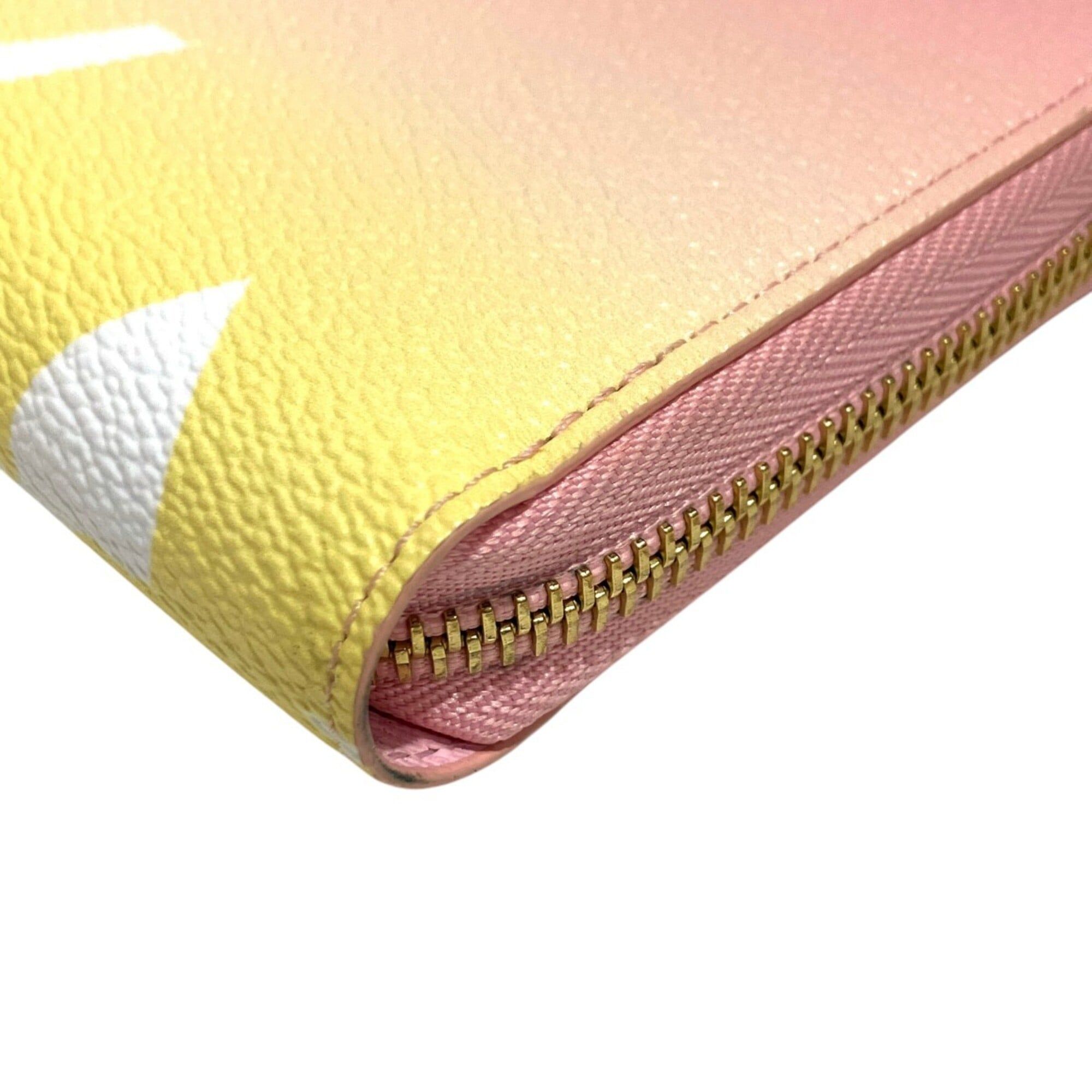 Pvc Long Wallet (Bi-Fold) (Pre-Owned) - Louis Vuitton - Modalova