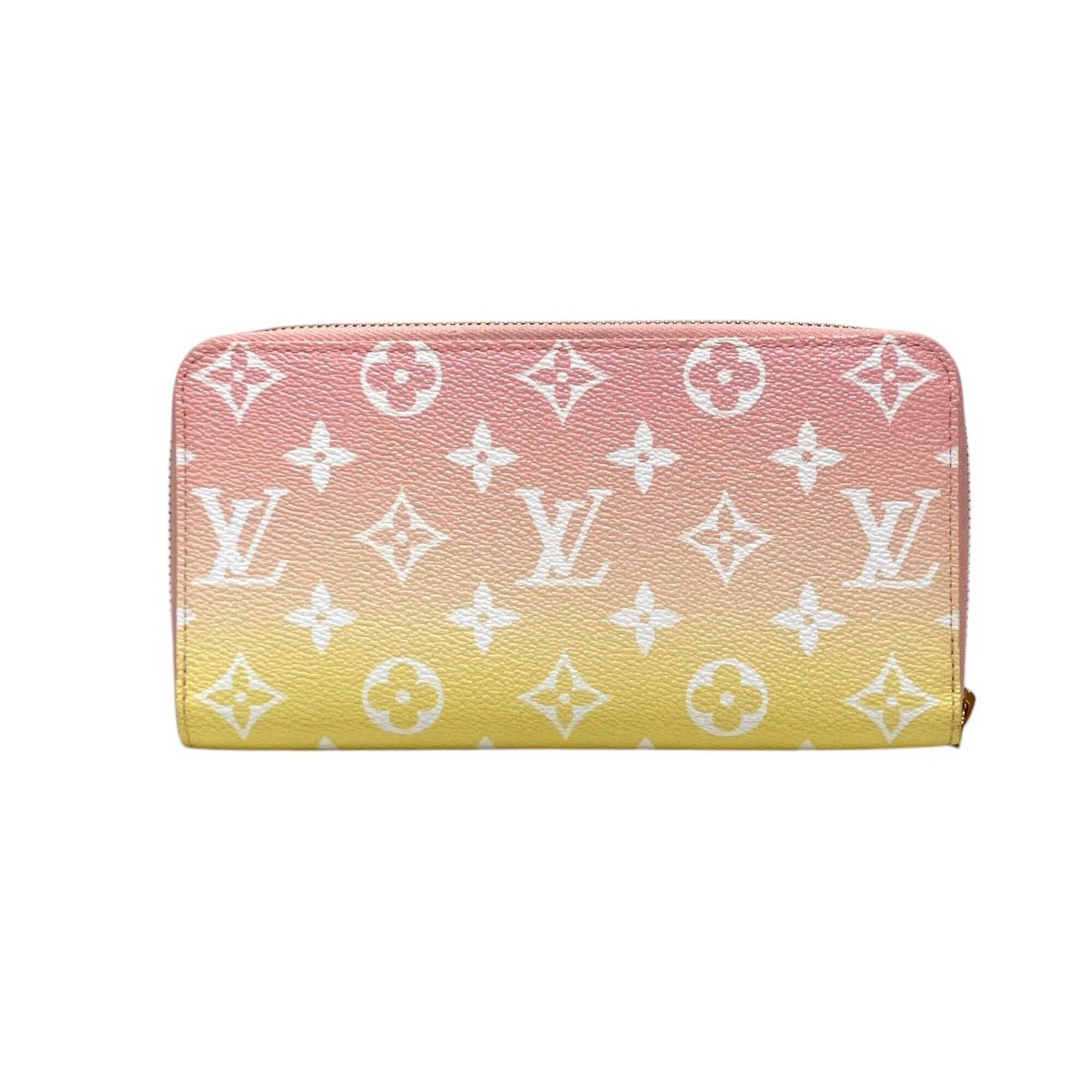 Pvc Long Wallet (Bi-Fold) (Pre-Owned) - Louis Vuitton - Modalova