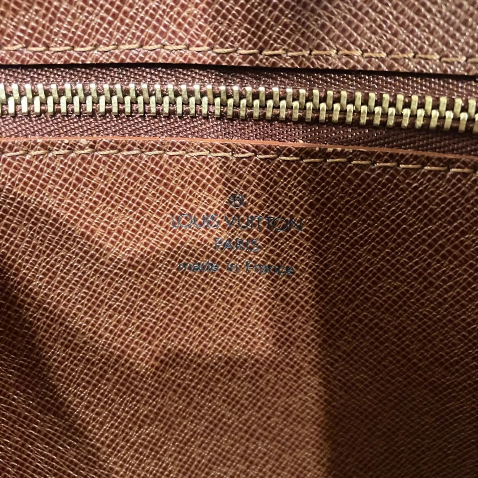 Shoulder Bag (Pre-Owned) - Louis Vuitton - Modalova
