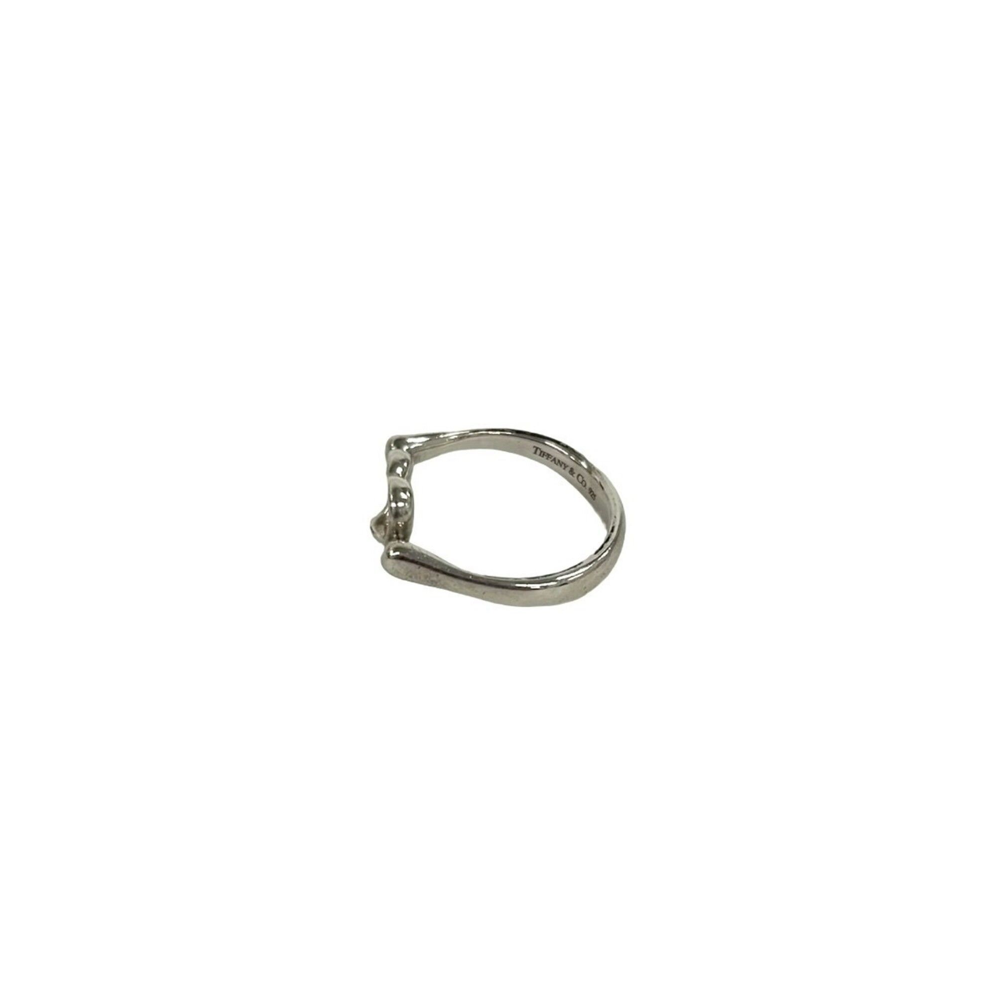 Band Ring (Pre-Owned) - Tiffany - Modalova