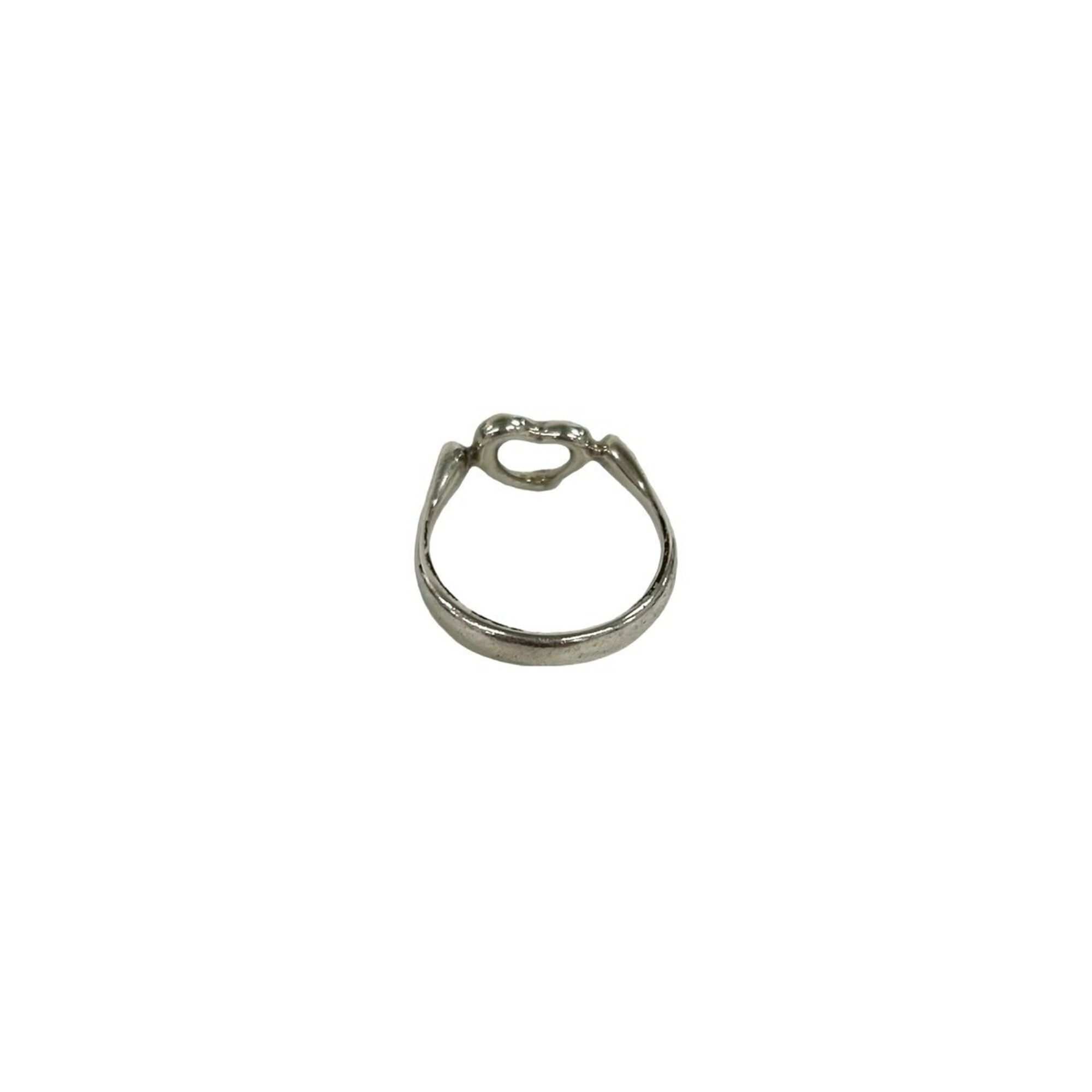 Band Ring (Pre-Owned) - Tiffany - Modalova