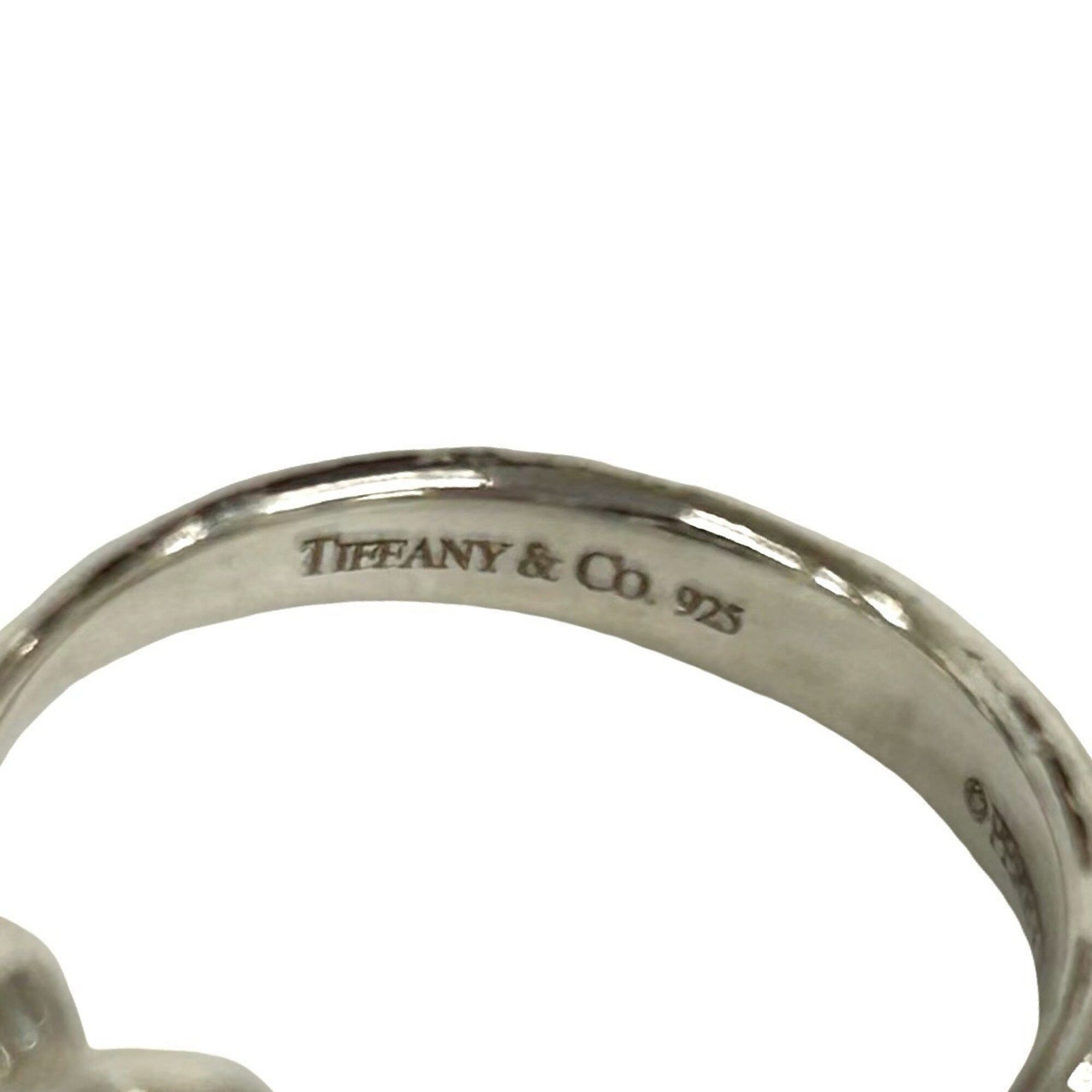 Band Ring (Pre-Owned) - Tiffany - Modalova