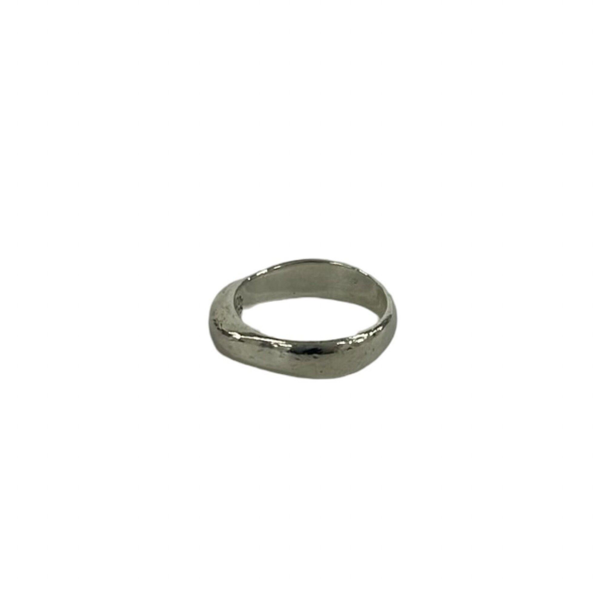 Band Ring (Pre-Owned) - Tiffany - Modalova