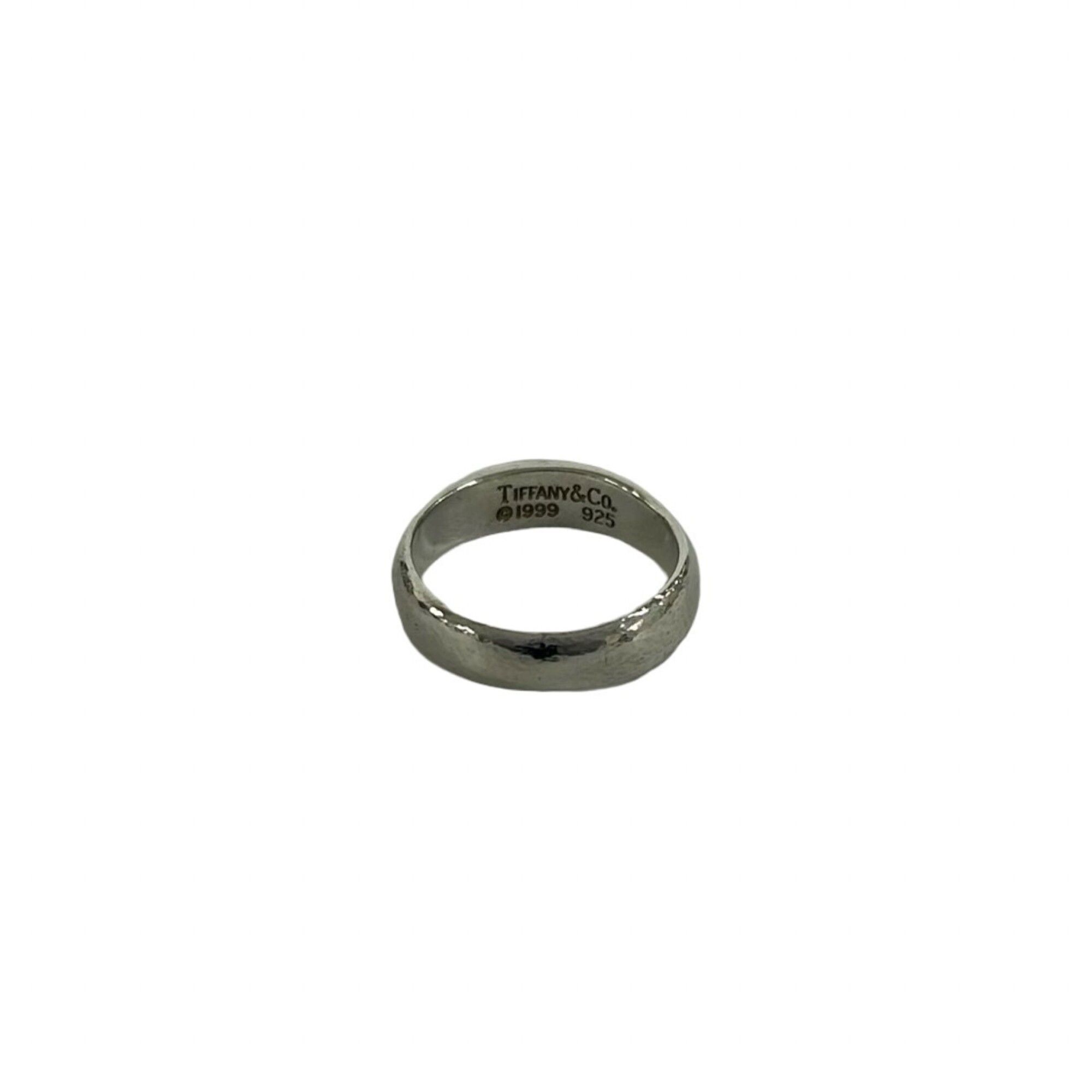 Band Ring (Pre-Owned) - Tiffany - Modalova