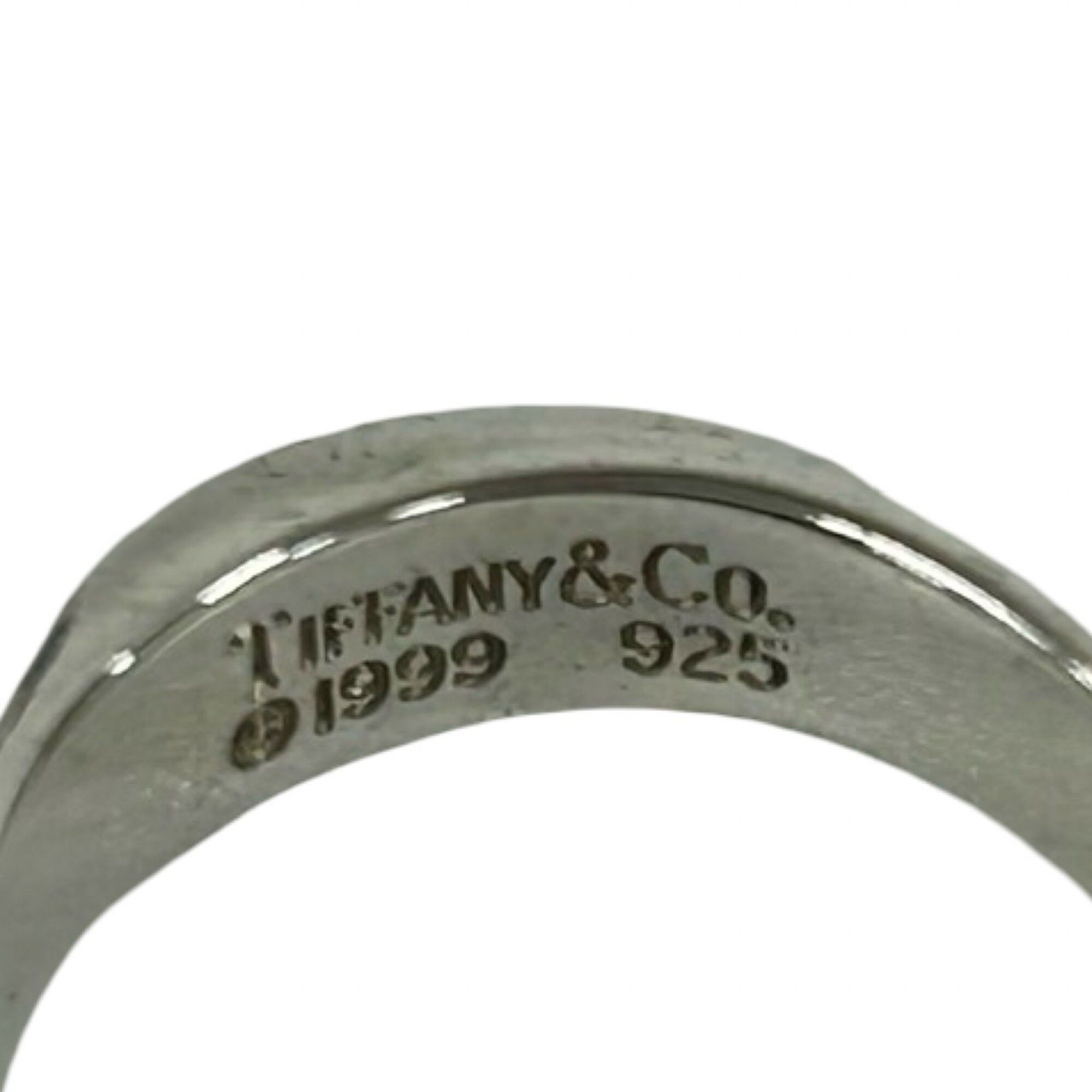Band Ring (Pre-Owned) - Tiffany - Modalova