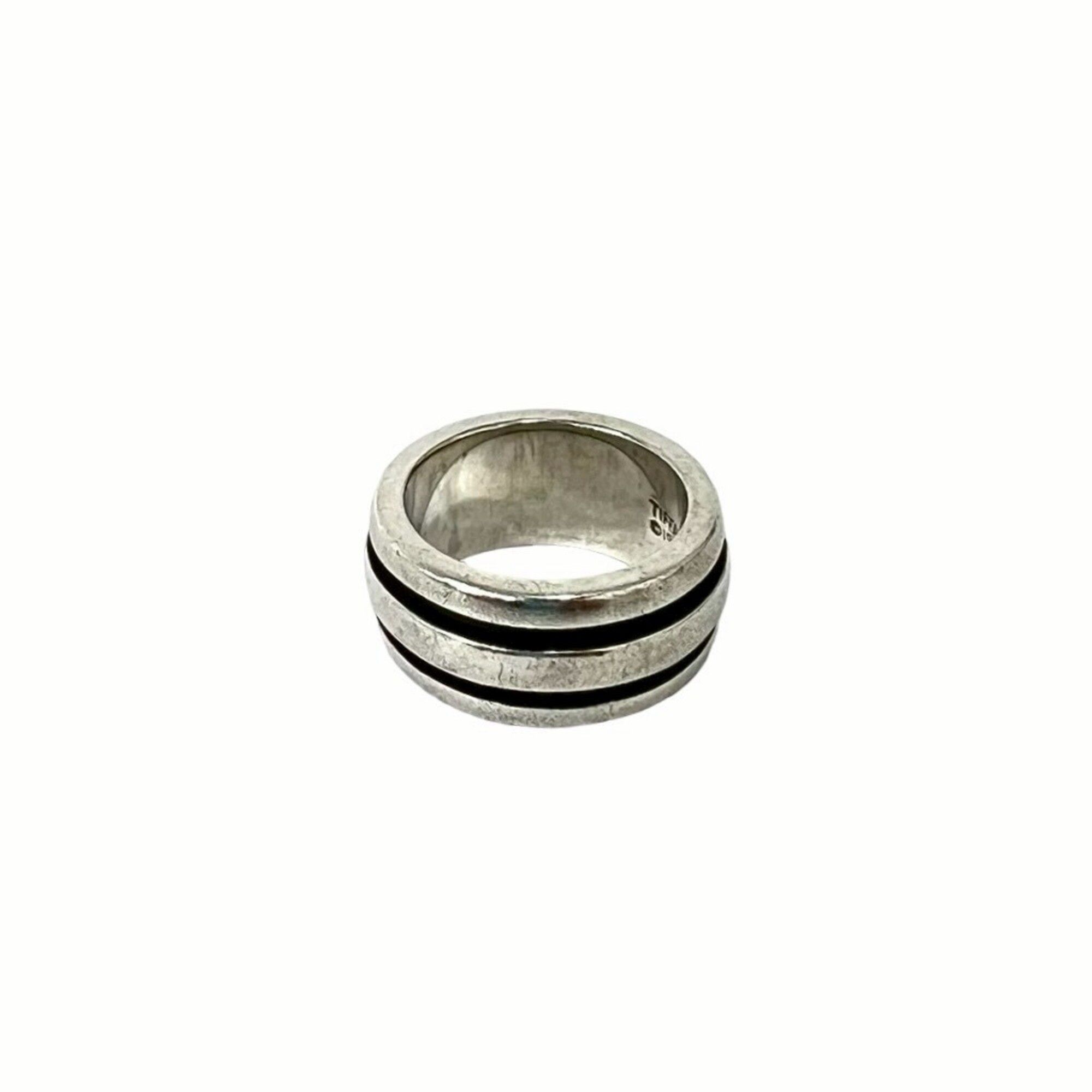Band Ring (Pre-Owned) - Tiffany - Modalova