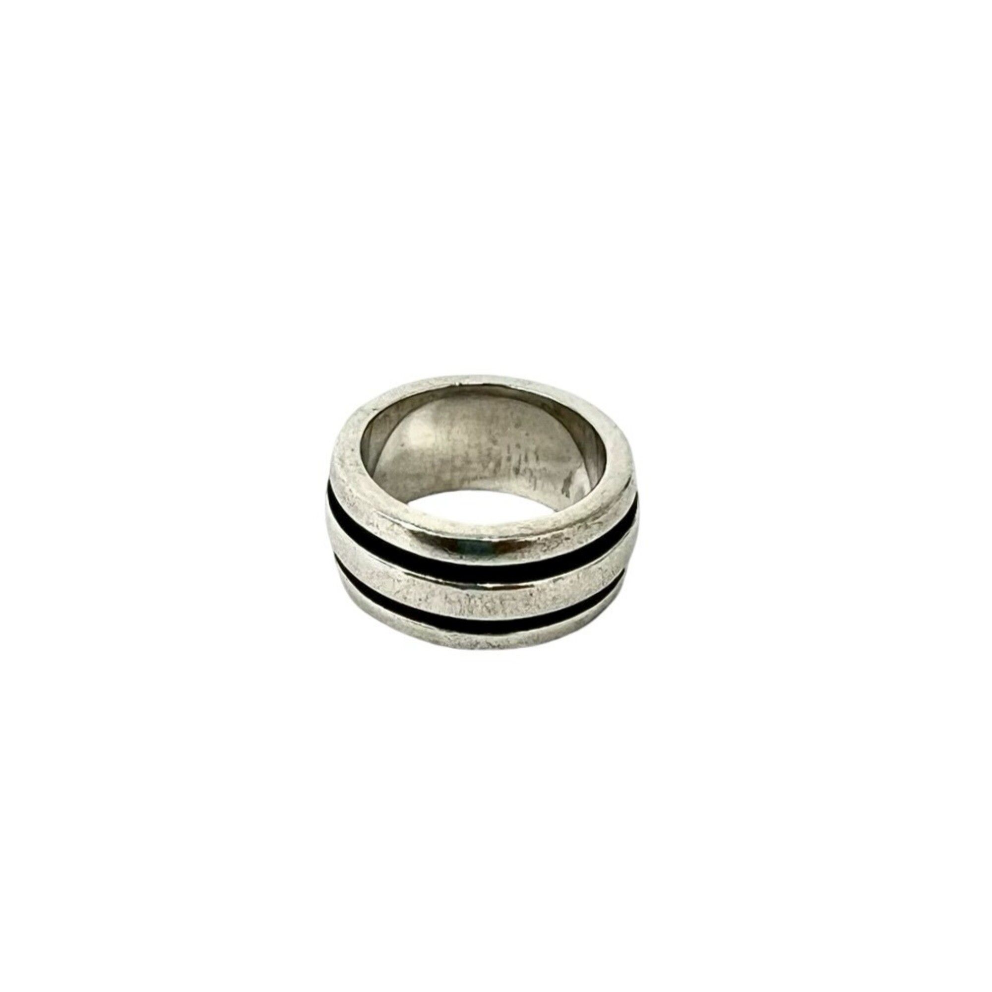 Band Ring (Pre-Owned) - Tiffany - Modalova