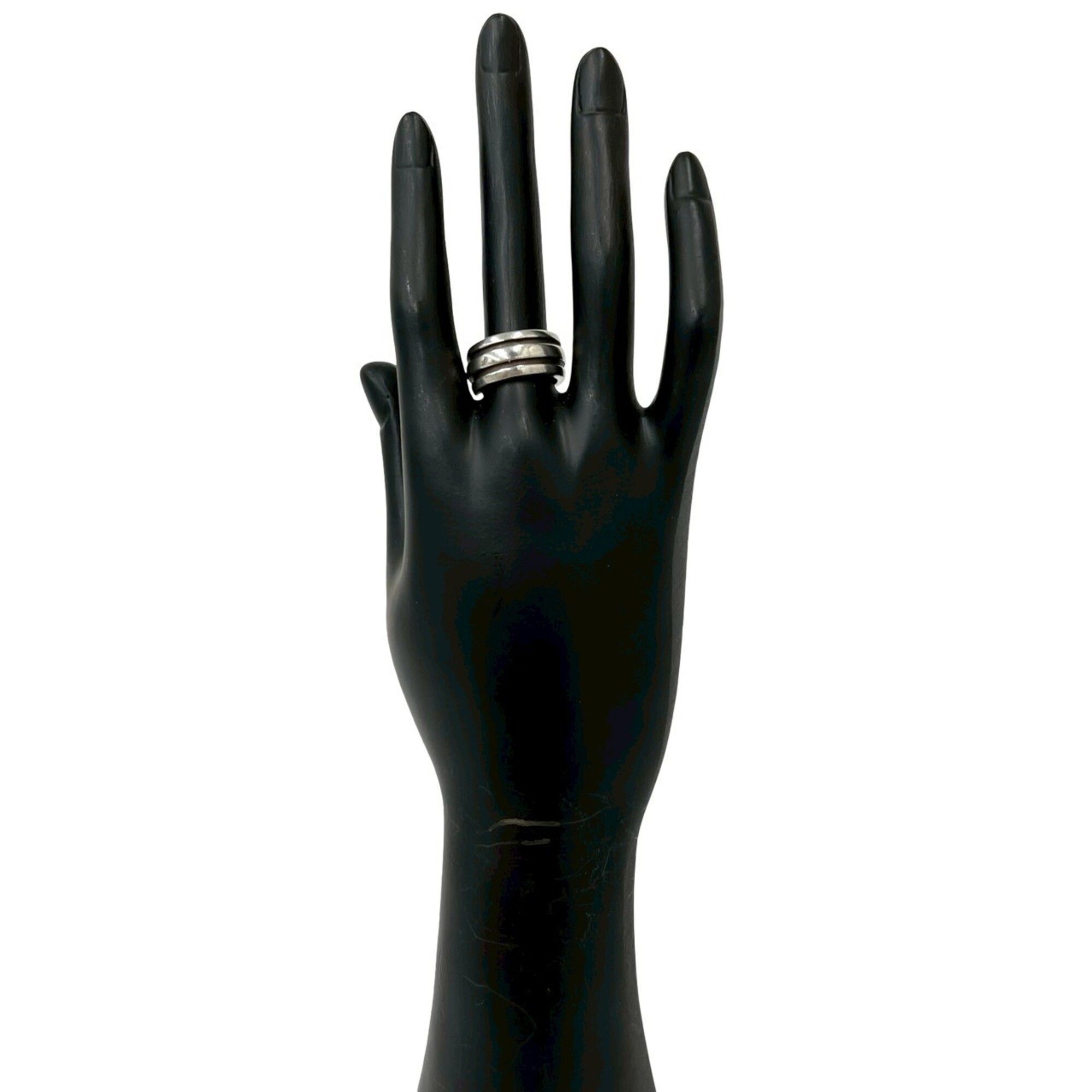 Band Ring (Pre-Owned) - Tiffany - Modalova