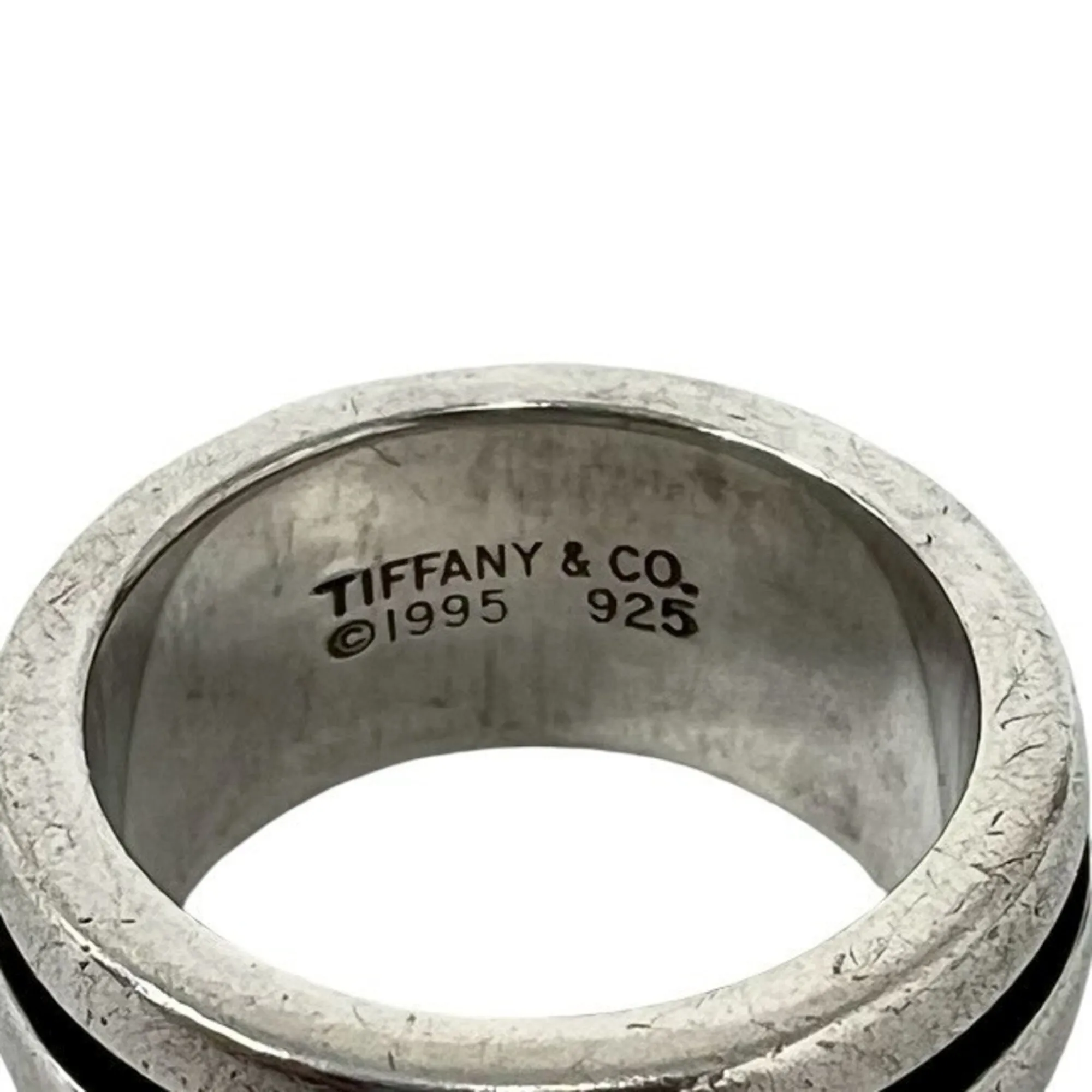Band Ring (Pre-Owned) - Tiffany - Modalova