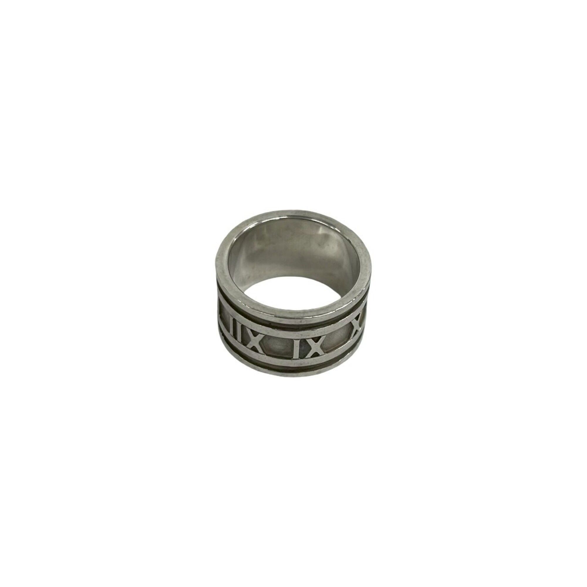 Band Ring (Pre-Owned) - Tiffany - Modalova