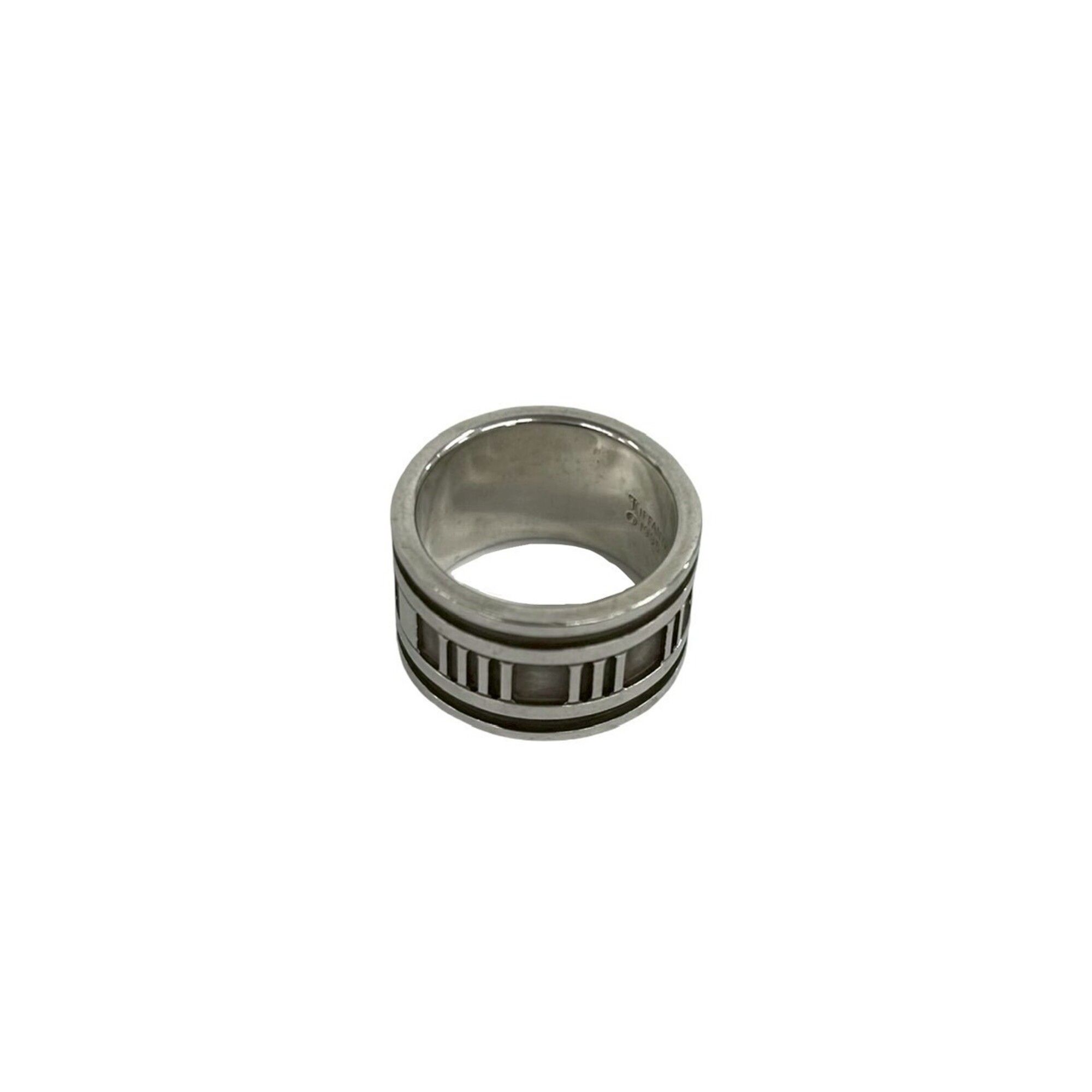Band Ring (Pre-Owned) - Tiffany - Modalova
