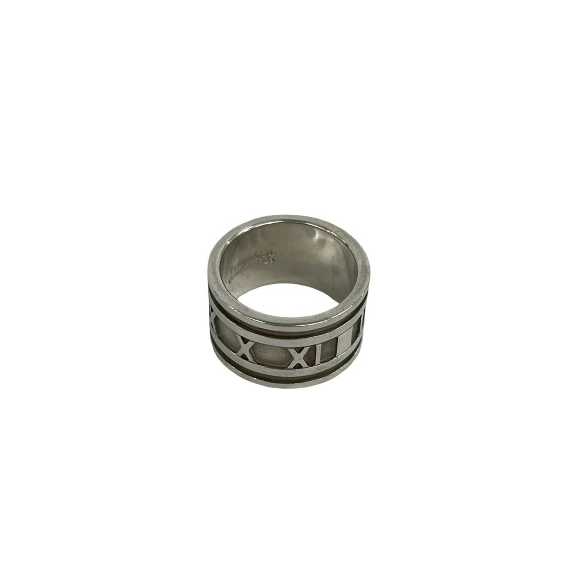 Band Ring (Pre-Owned) - Tiffany - Modalova
