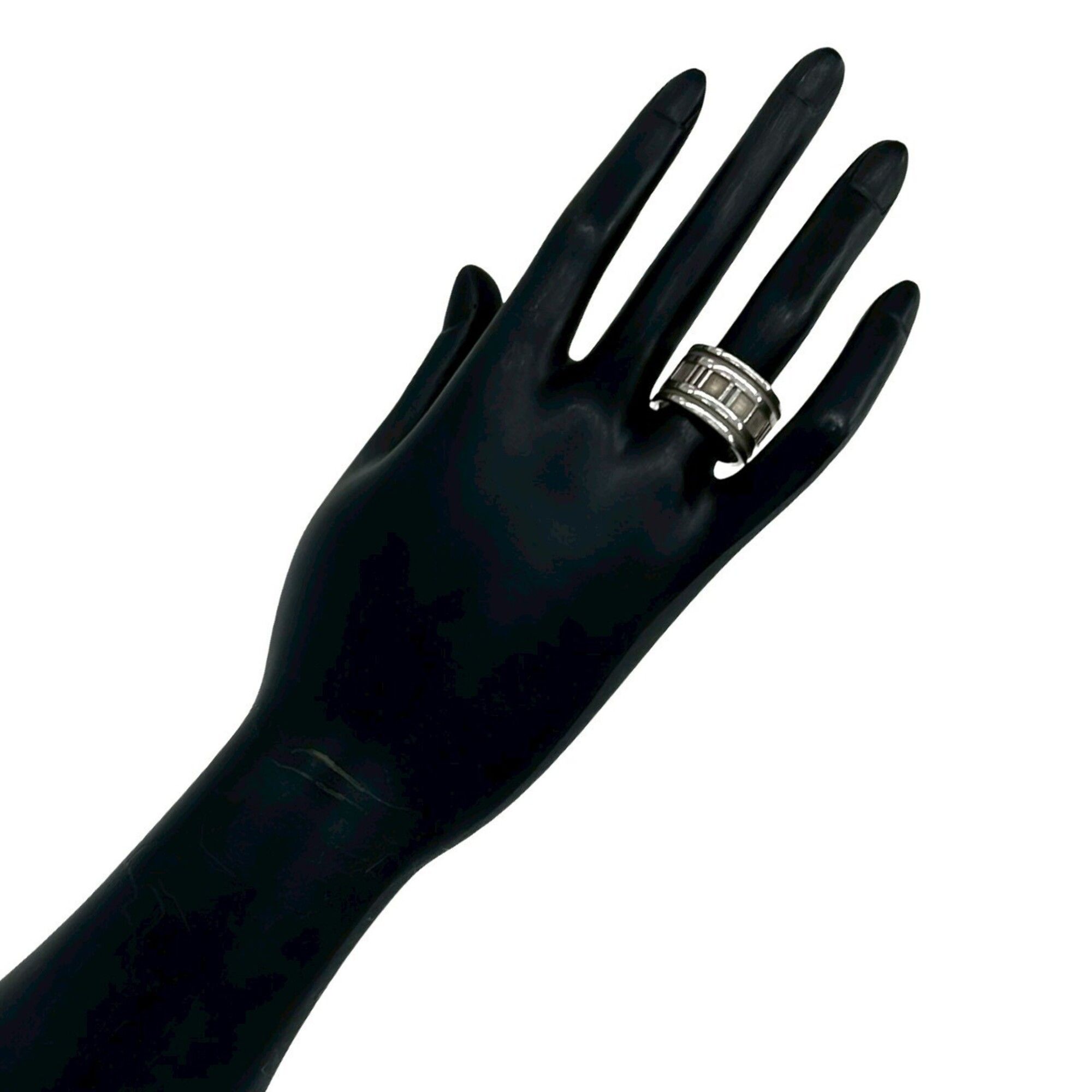 Band Ring (Pre-Owned) - Tiffany - Modalova