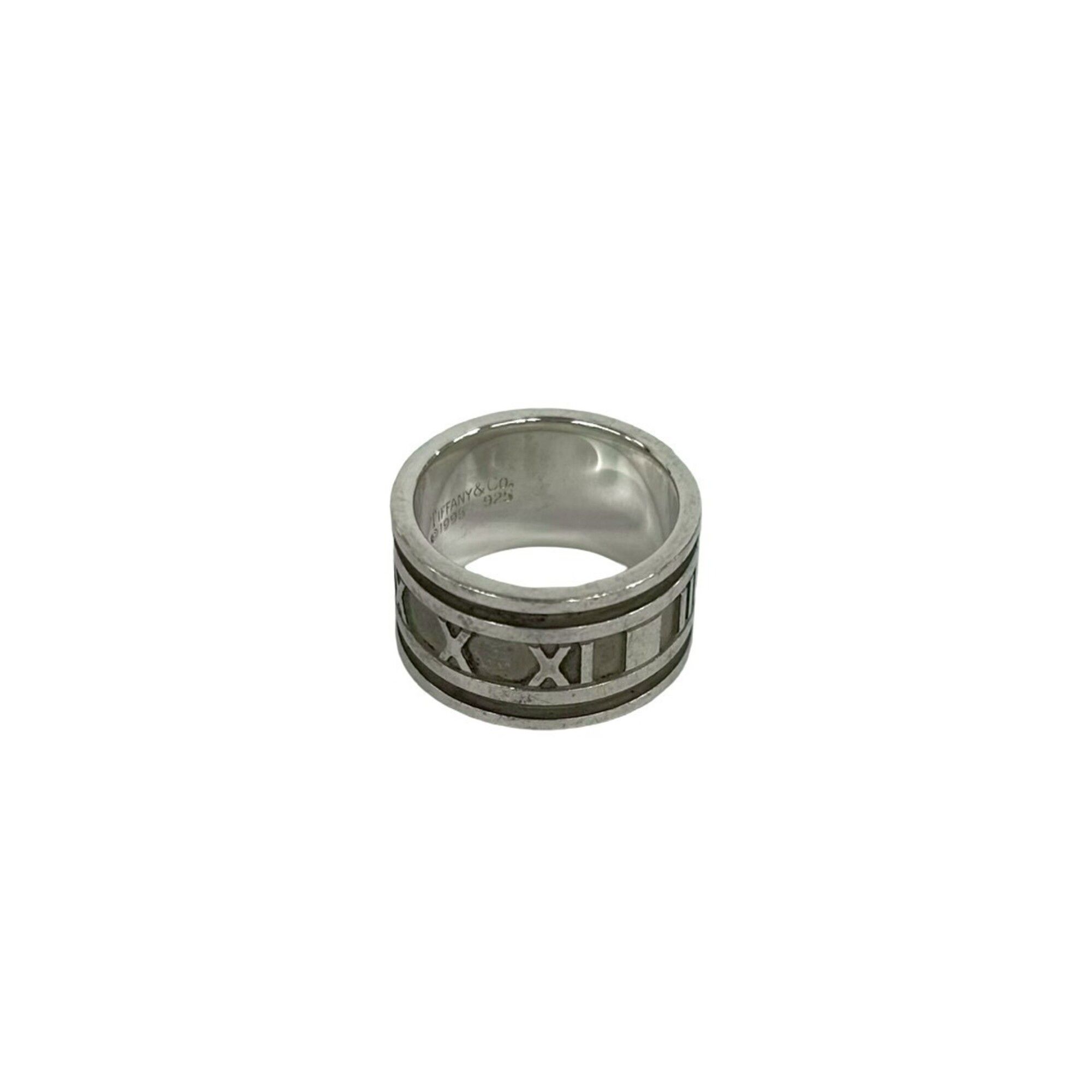 Band Ring (Pre-Owned) - Tiffany - Modalova