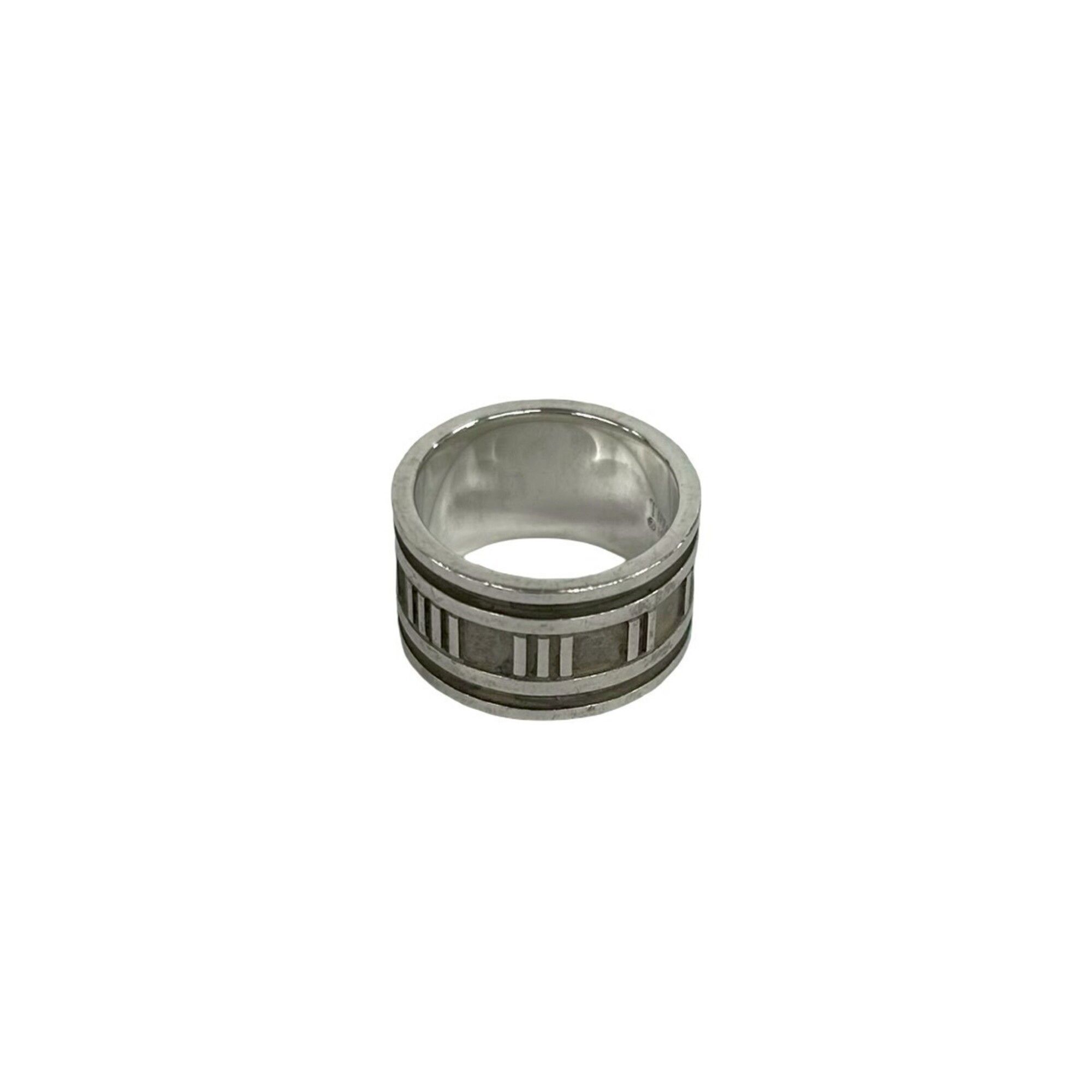 Band Ring (Pre-Owned) - Tiffany - Modalova