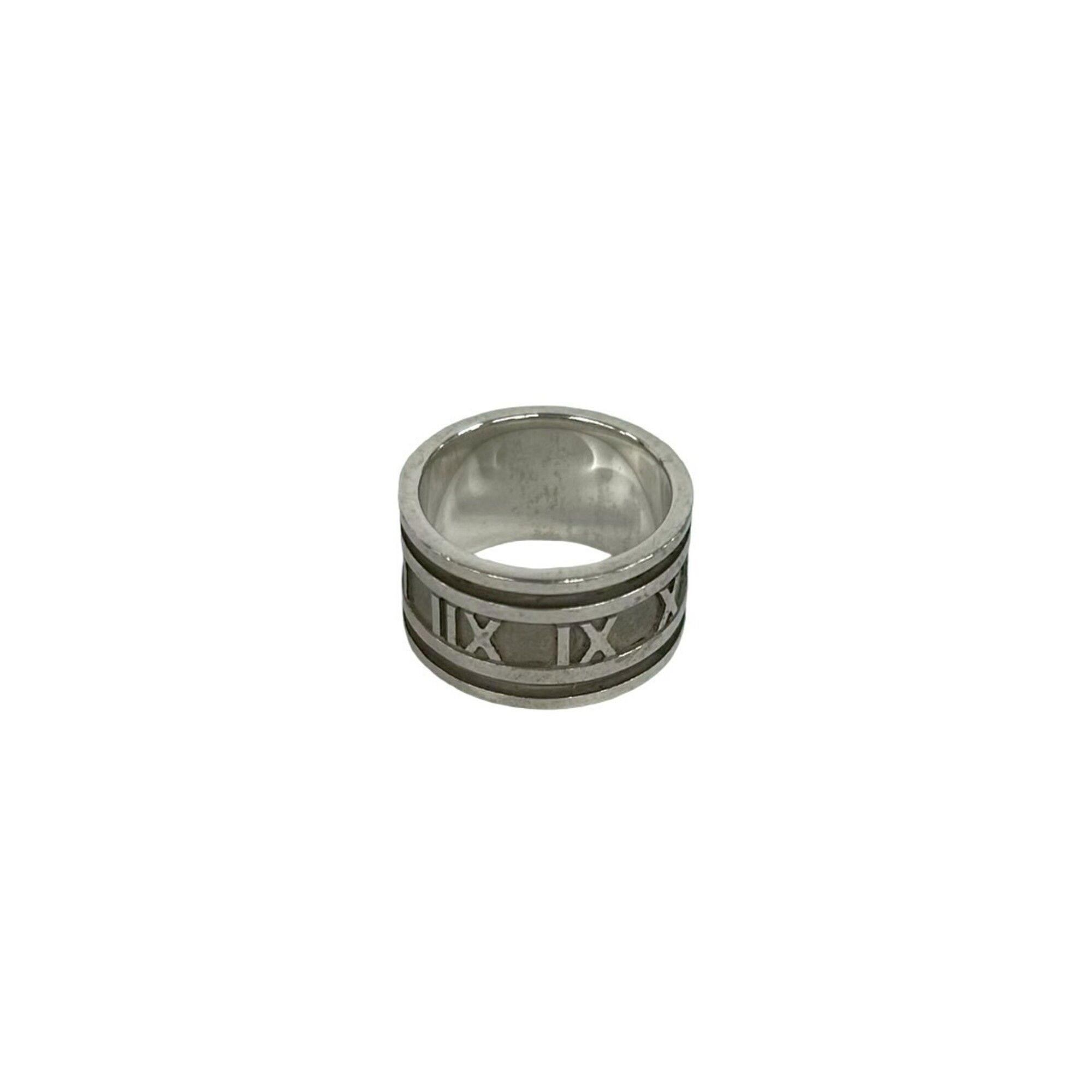 Band Ring (Pre-Owned) - Tiffany - Modalova