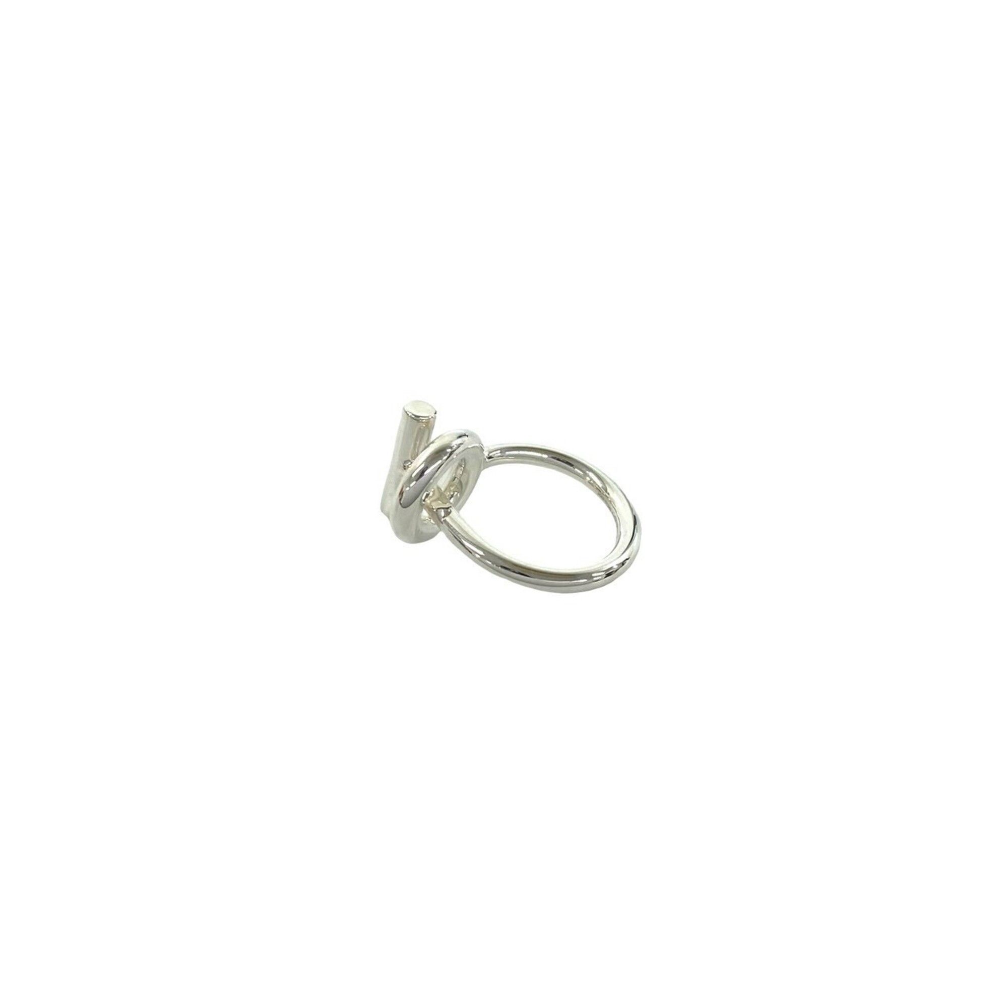 Band Ring (Pre-Owned) - Hermes - Modalova