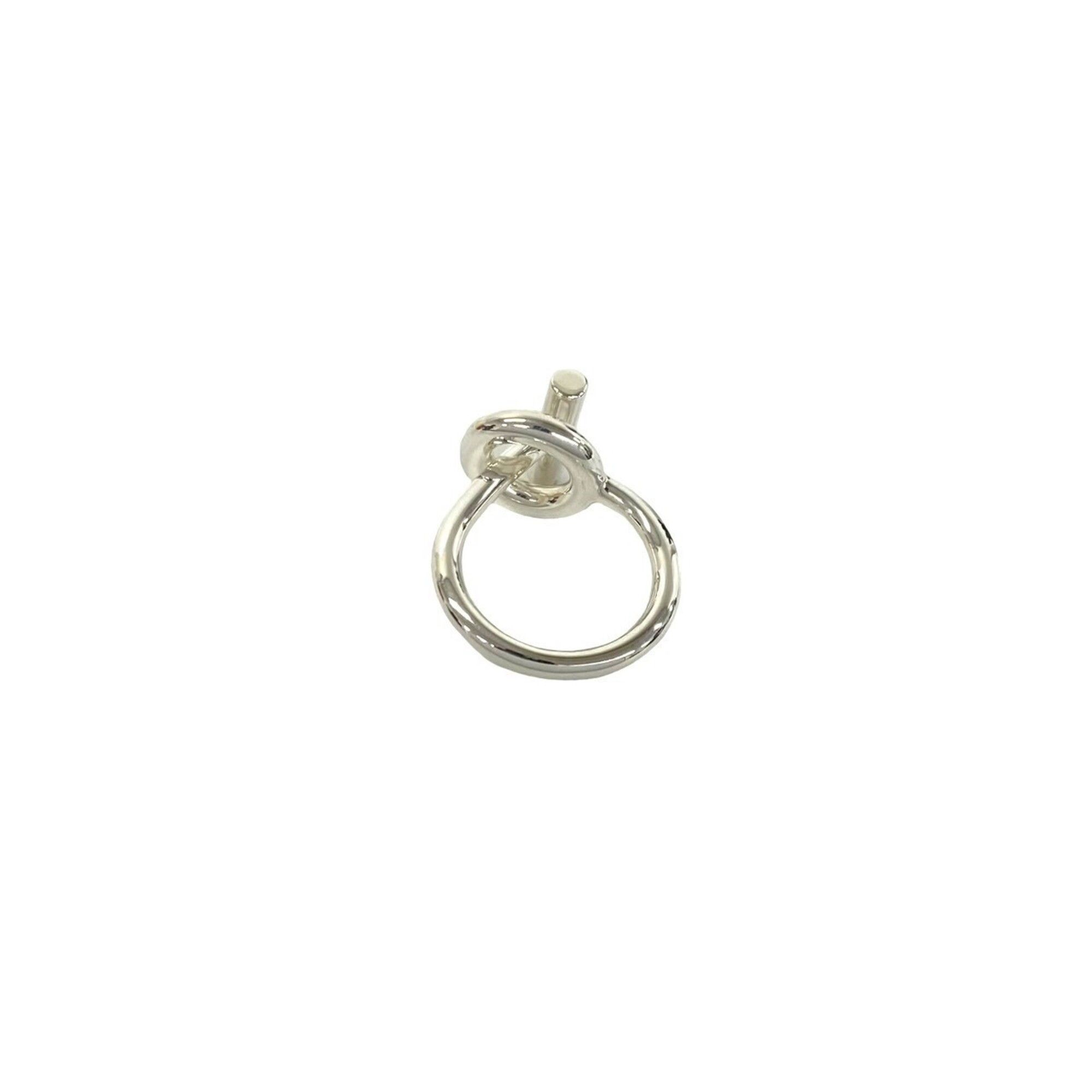 Band Ring (Pre-Owned) - Hermes - Modalova