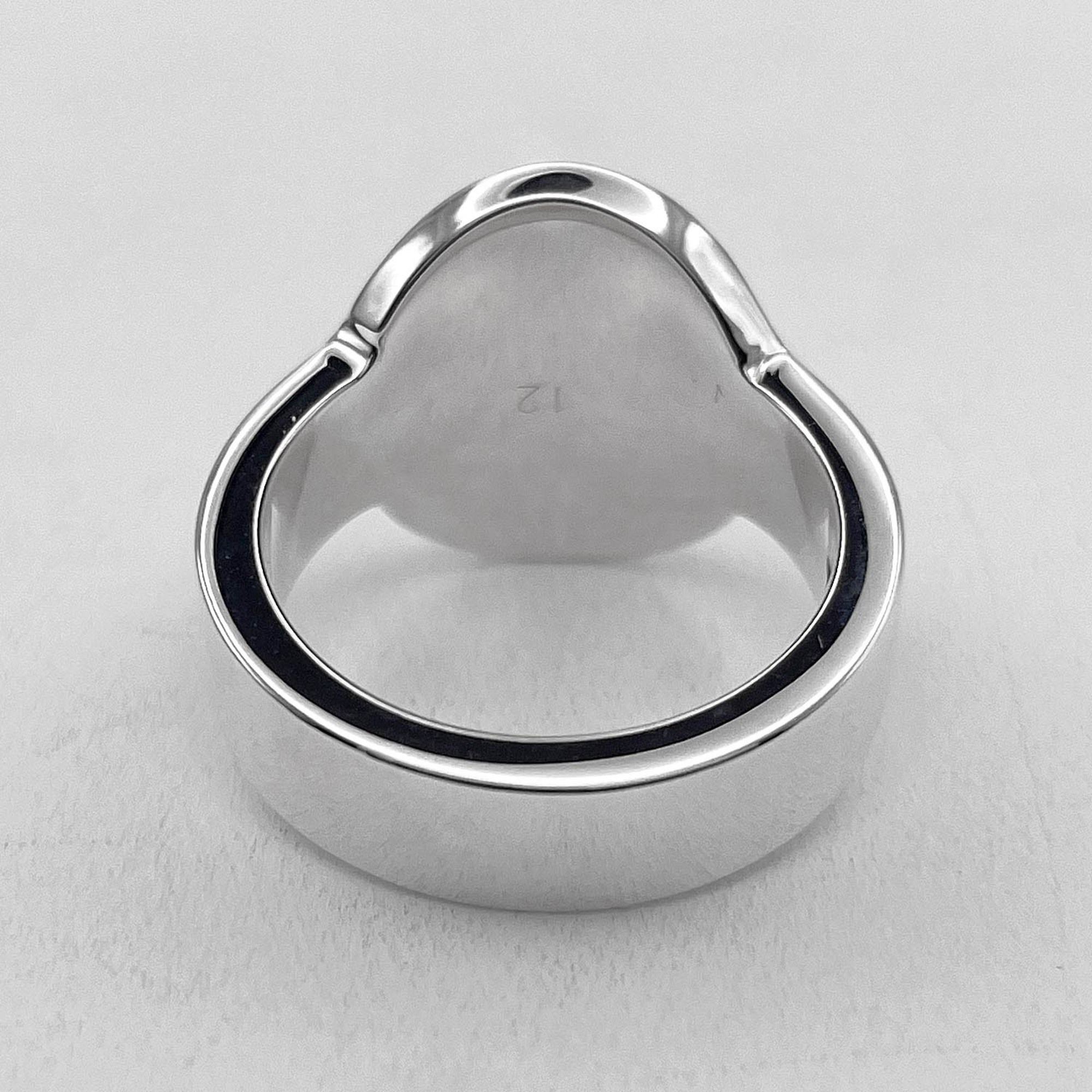 Band Ring (Pre-Owned) - Gucci - Modalova