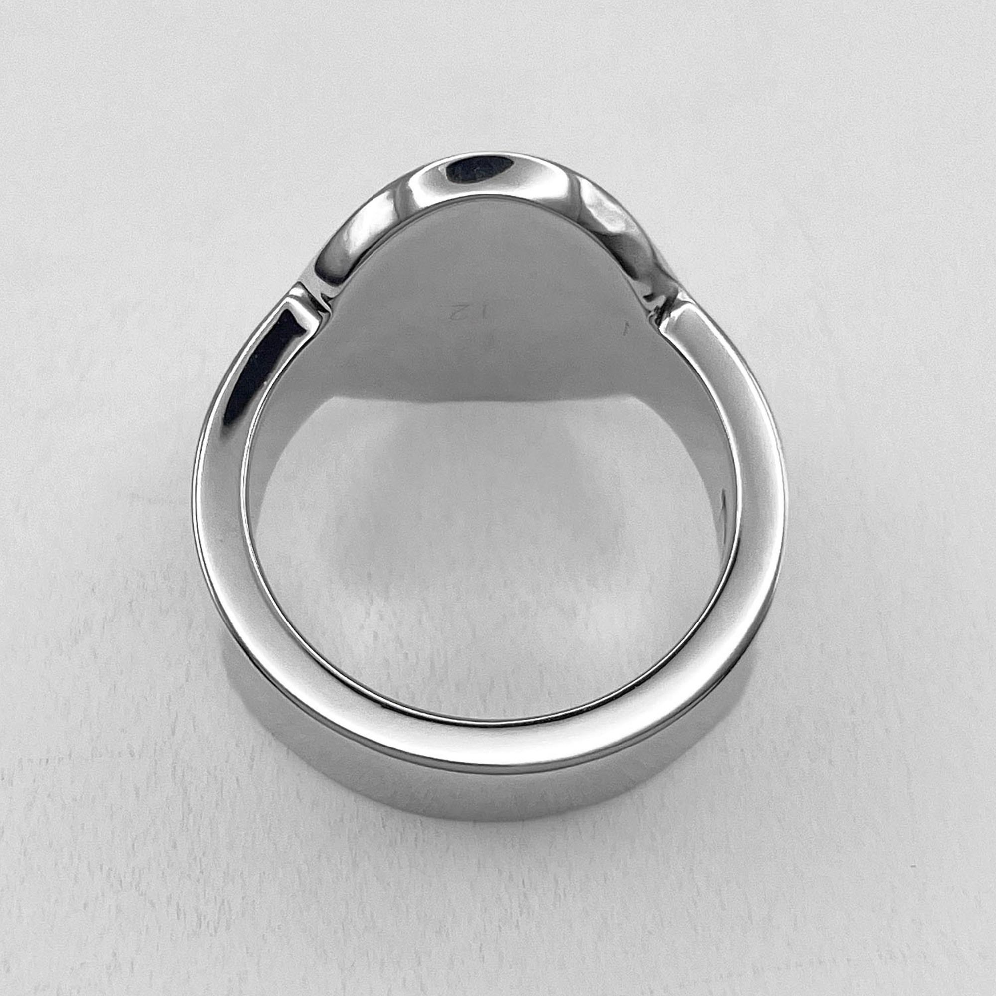 Band Ring (Pre-Owned) - Gucci - Modalova