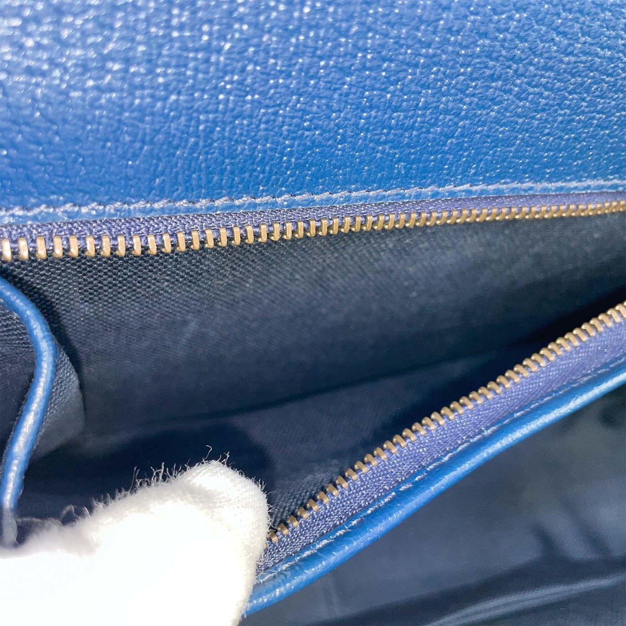 Pvc Leather Handbag (Pre-Owned) - Gucci - Modalova