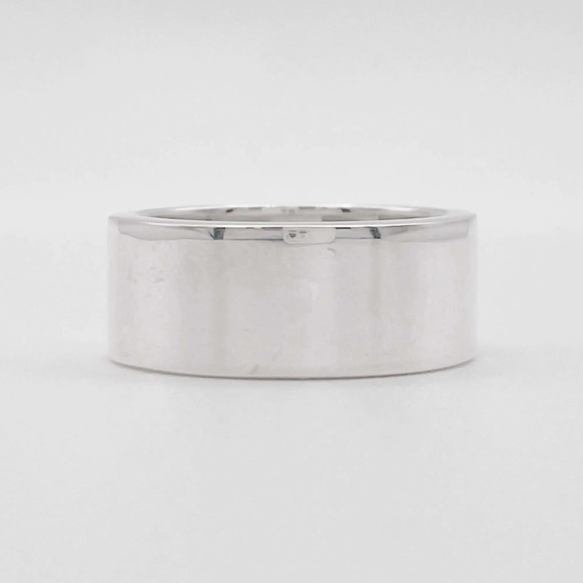 Band Ring (Pre-Owned) - Gucci - Modalova