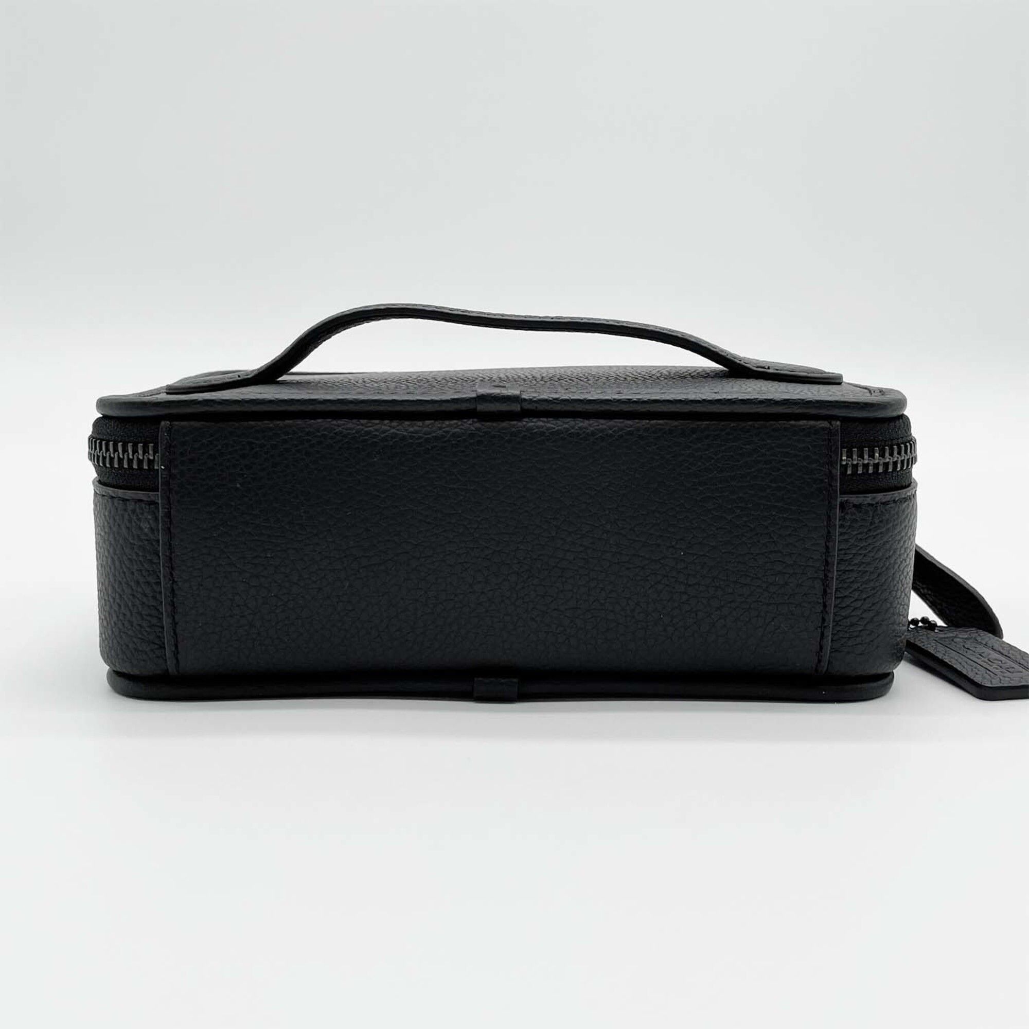 Leather Shoulder Bag (Pre-Owned) - Coach - Modalova