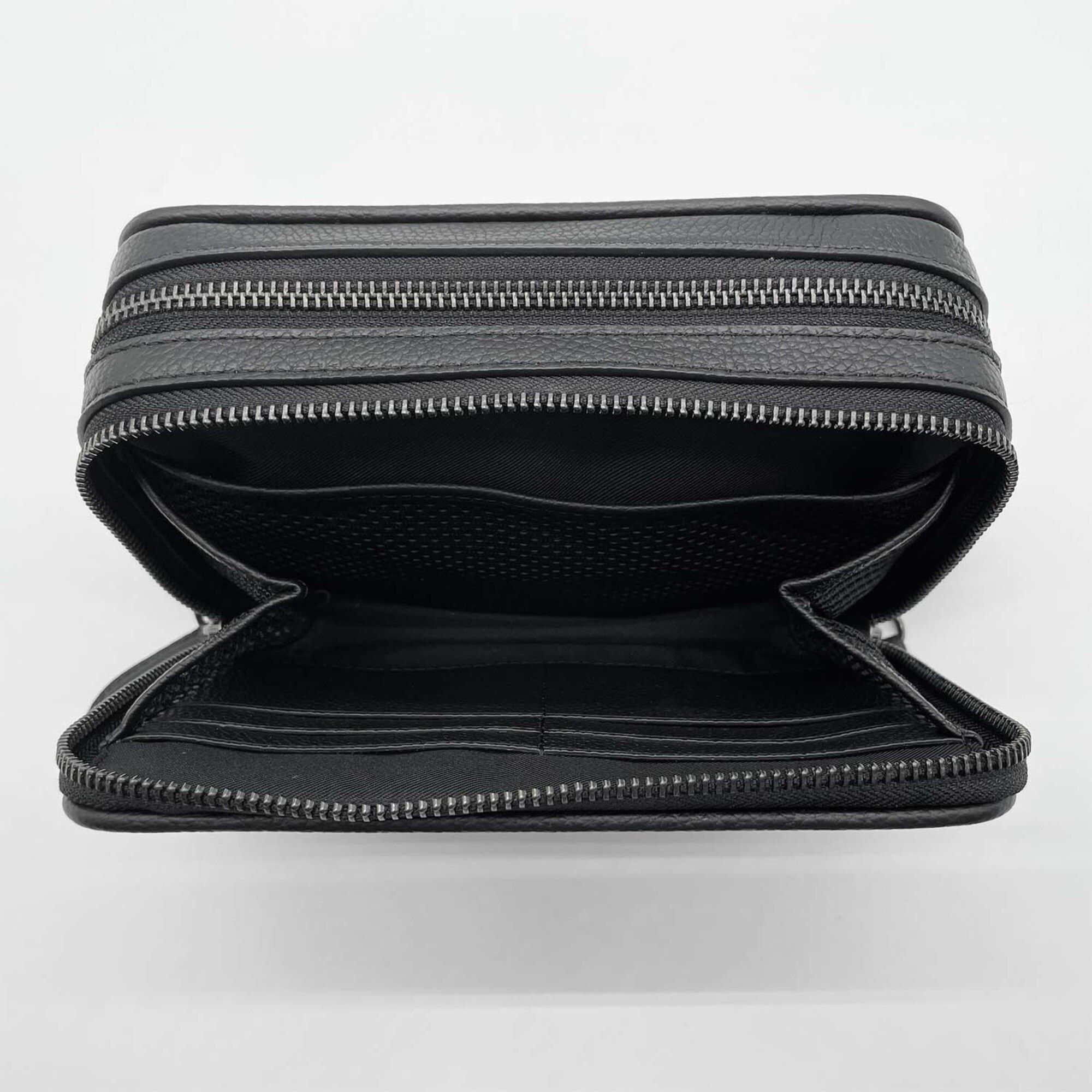 Leather Shoulder Bag (Pre-Owned) - Coach - Modalova