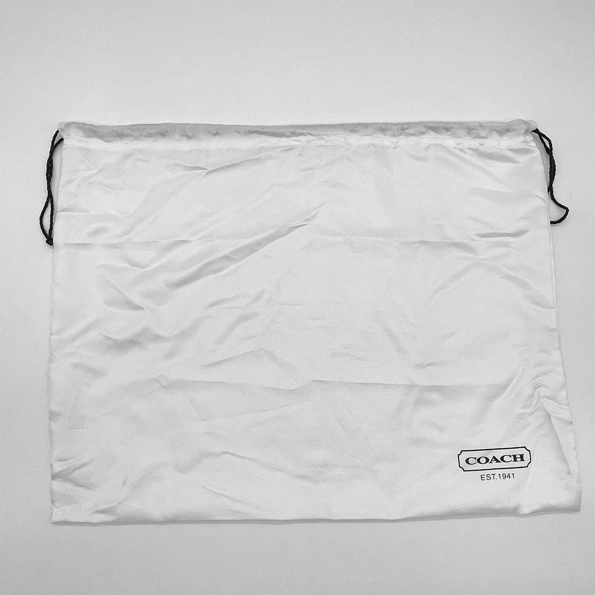 Canvas Leather Shoulder Bag (Pre-Owned) - Coach - Modalova