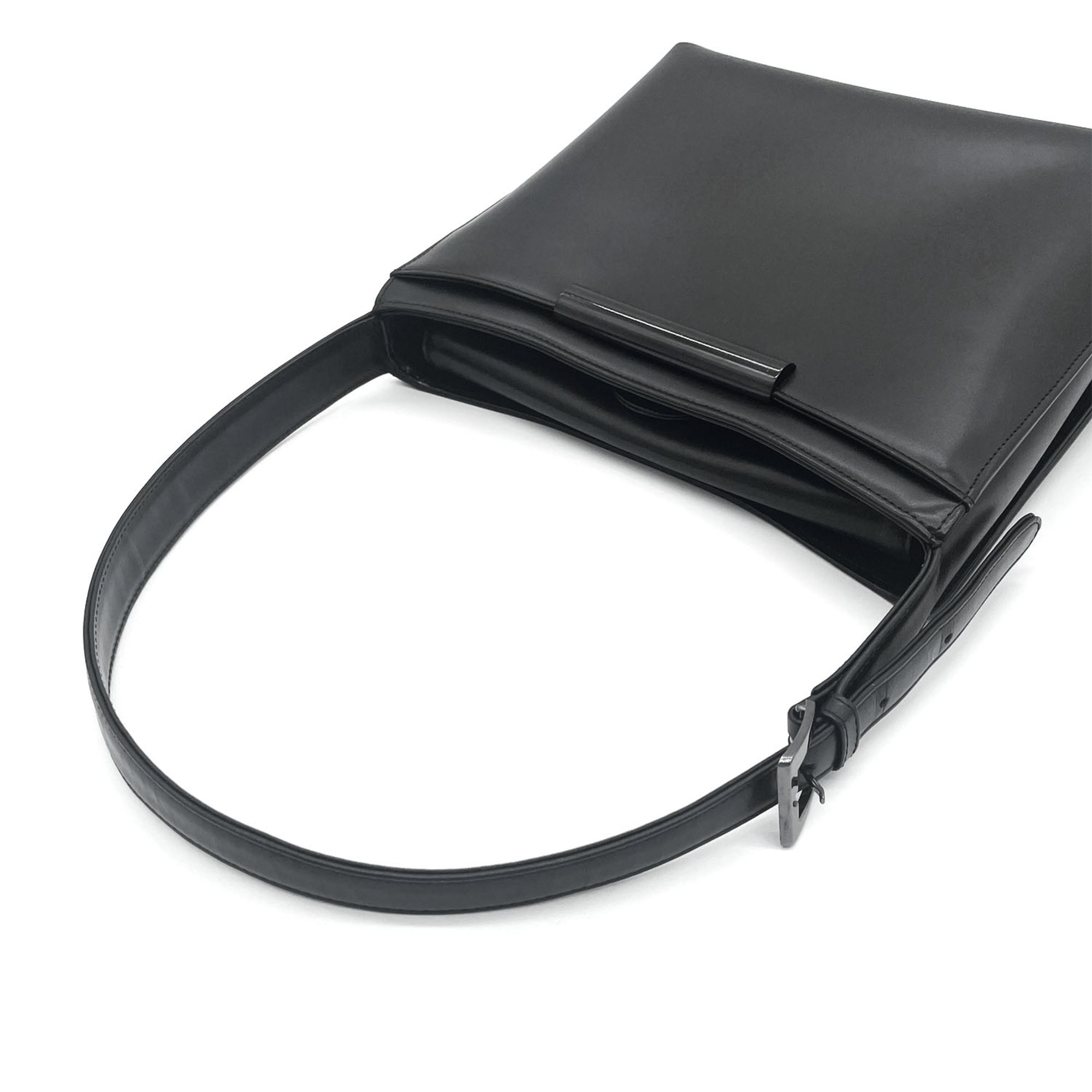 Leather Handbag Shoulder Bag (Pre-Owned) - Givenchy - Modalova