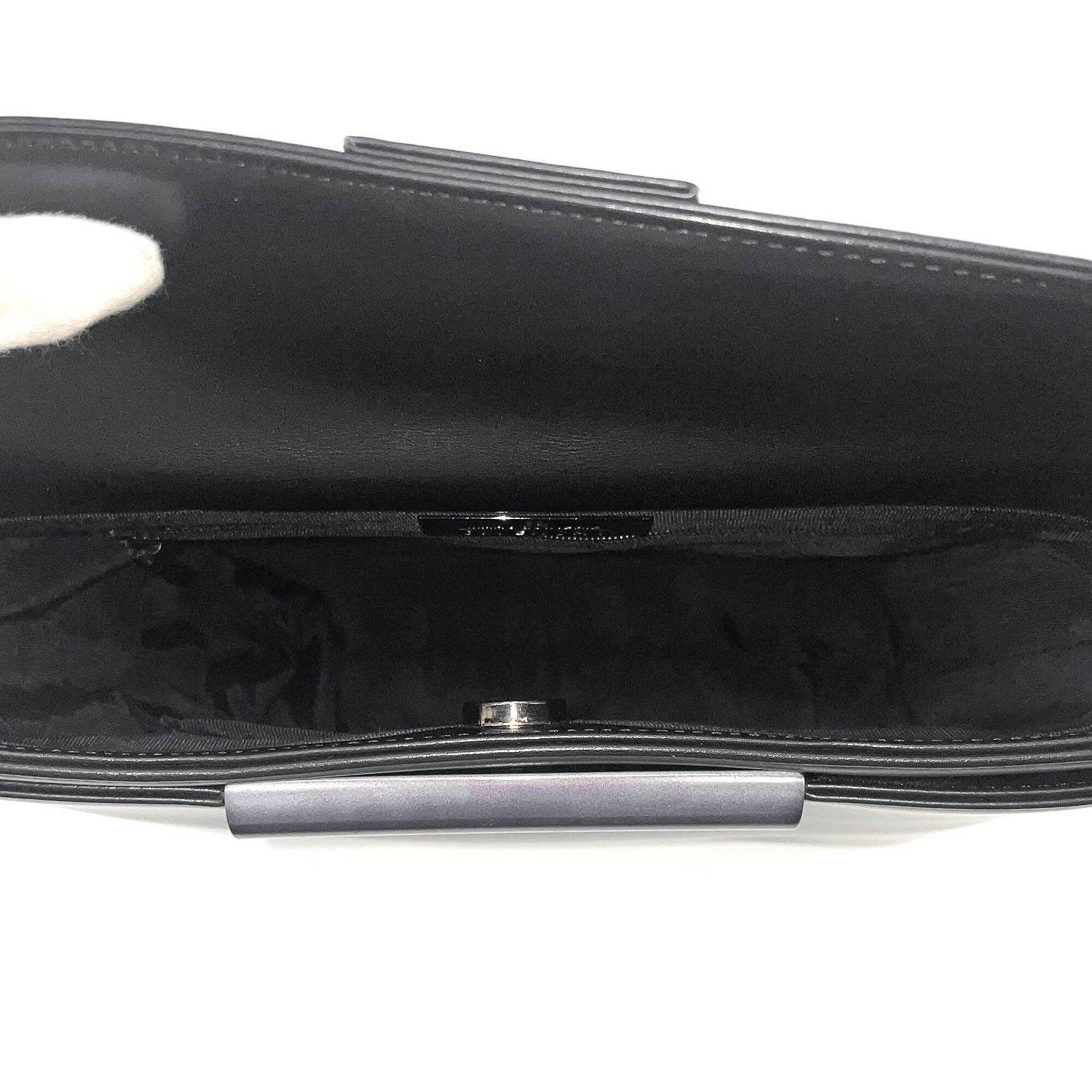 Leather Handbag Shoulder Bag (Pre-Owned) - Givenchy - Modalova