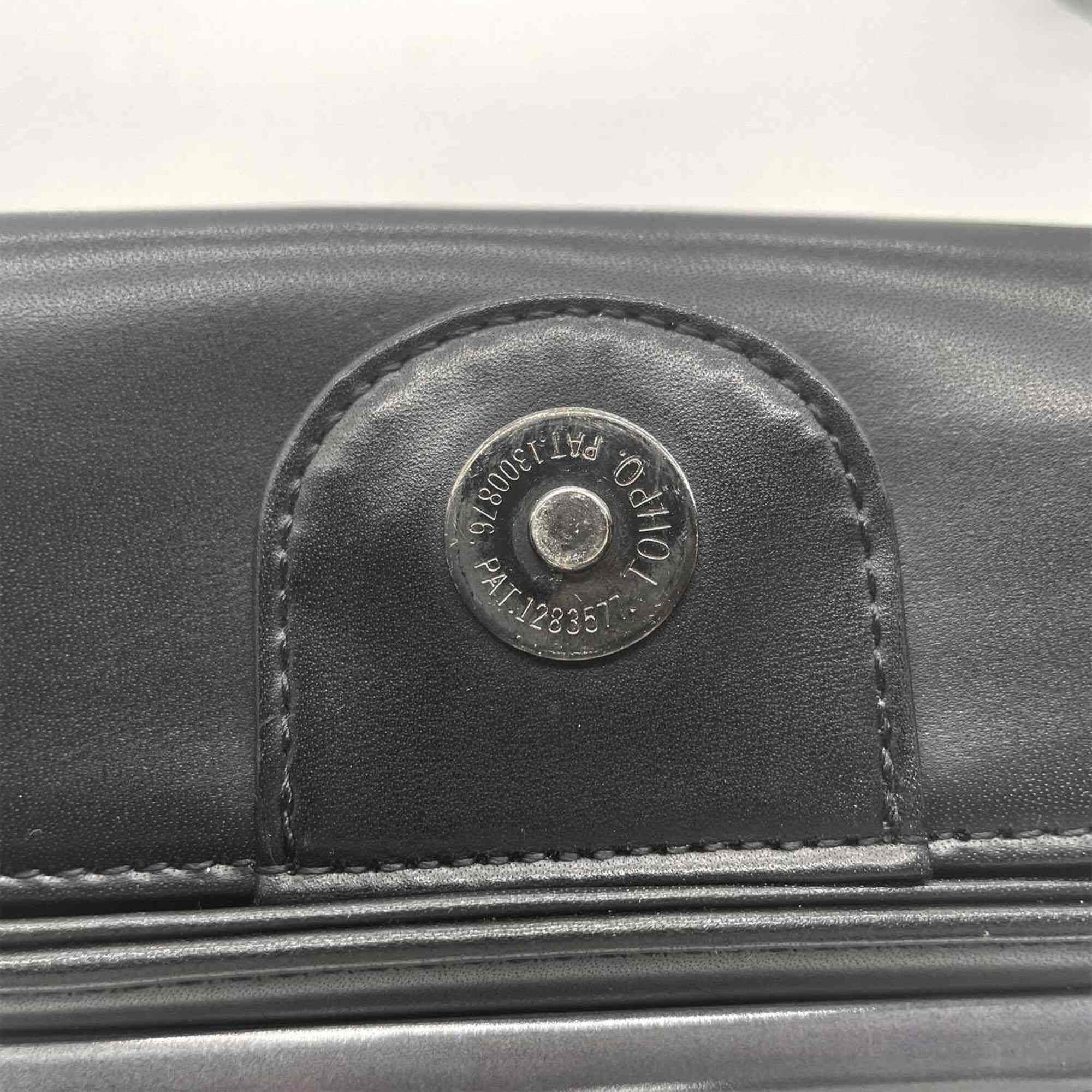 Leather Handbag Shoulder Bag (Pre-Owned) - Givenchy - Modalova