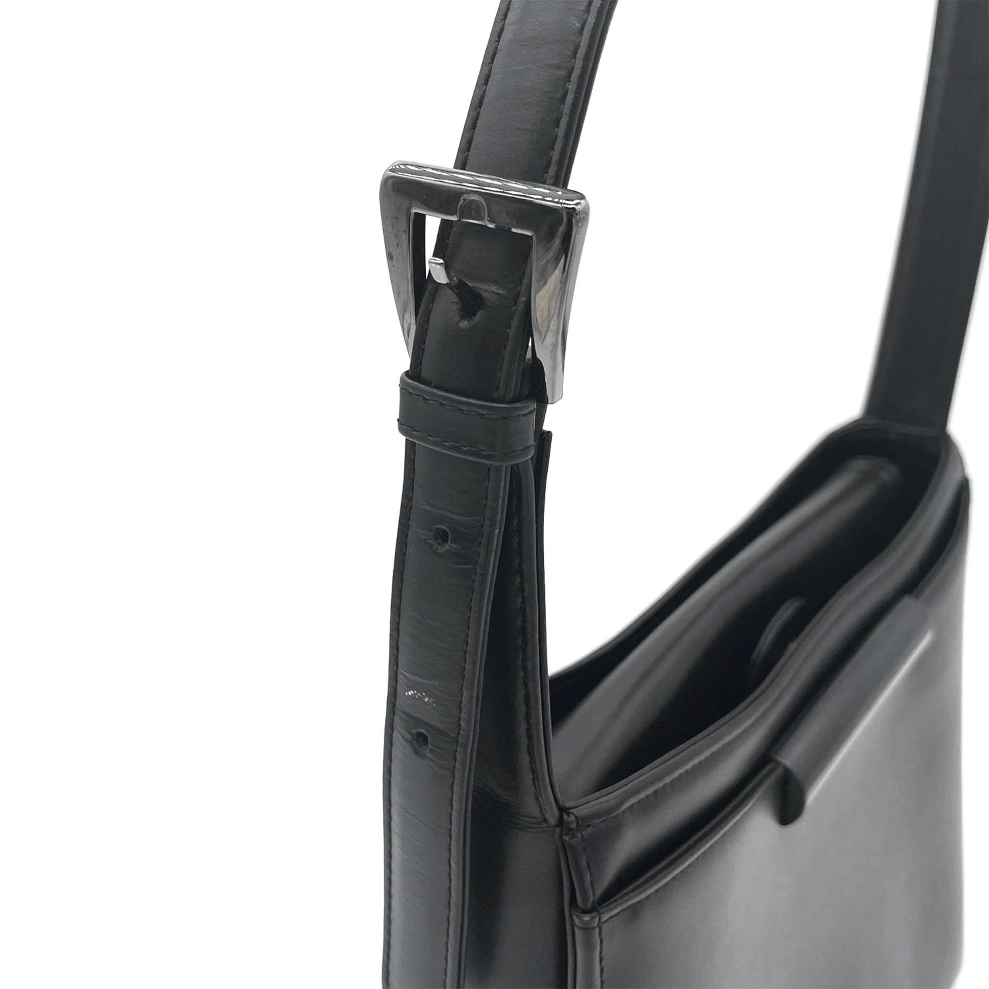Leather Handbag Shoulder Bag (Pre-Owned) - Givenchy - Modalova