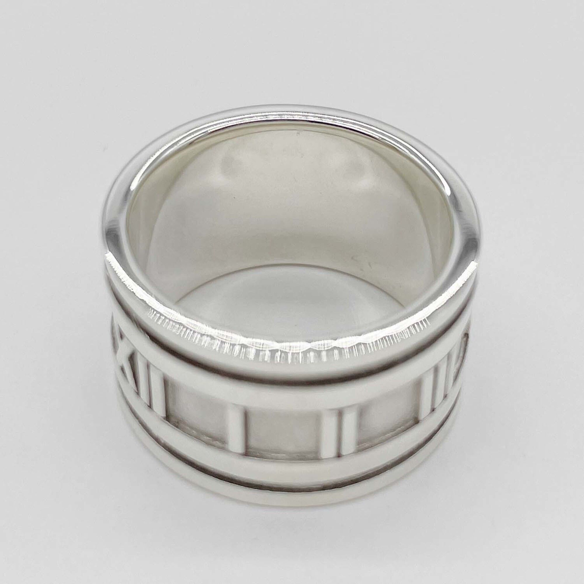 Band Ring (Pre-Owned) - Tiffany - Modalova