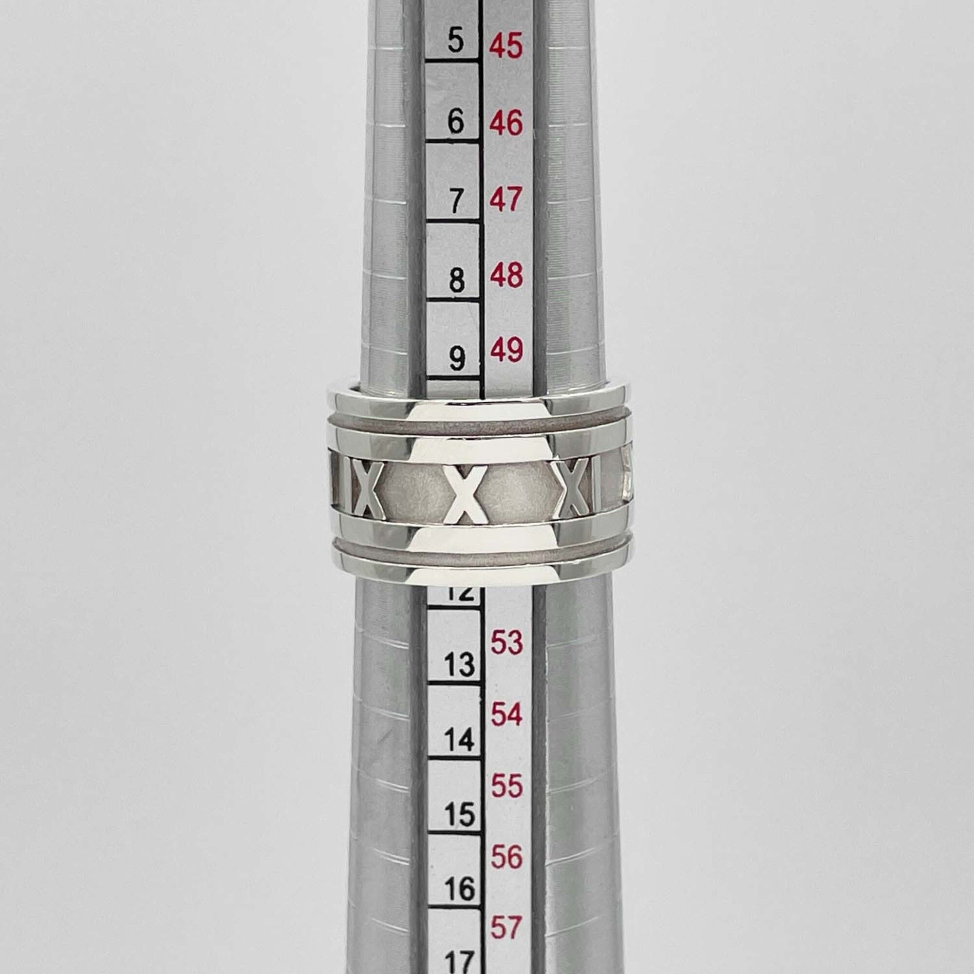 Band Ring (Pre-Owned) - Tiffany - Modalova