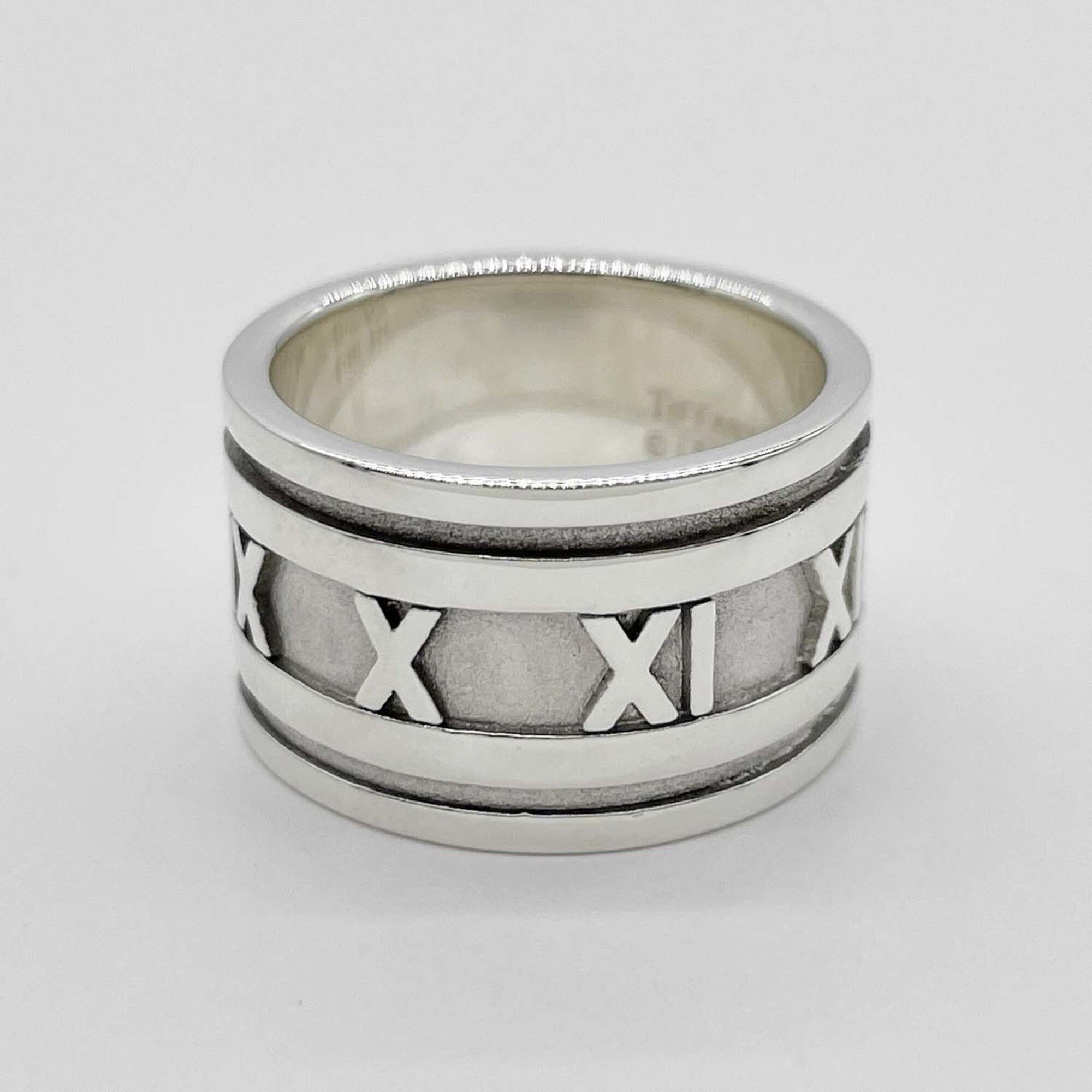 Band Ring (Pre-Owned) - Tiffany - Modalova